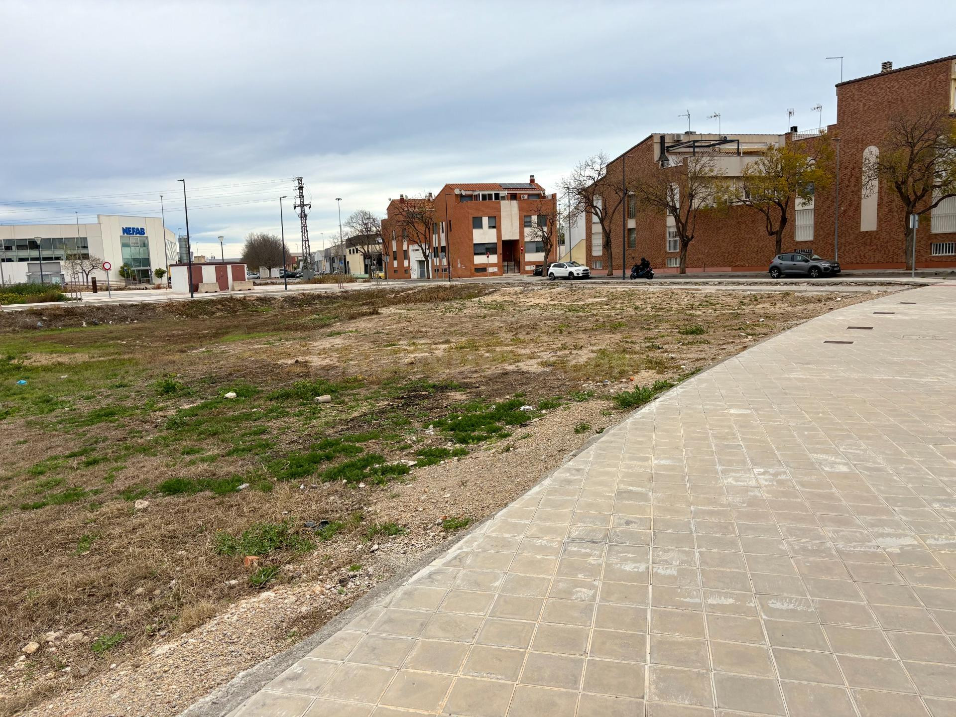 Oportunidad de Inversión: Solar en Silla, Comunidad Valencia - foto 5