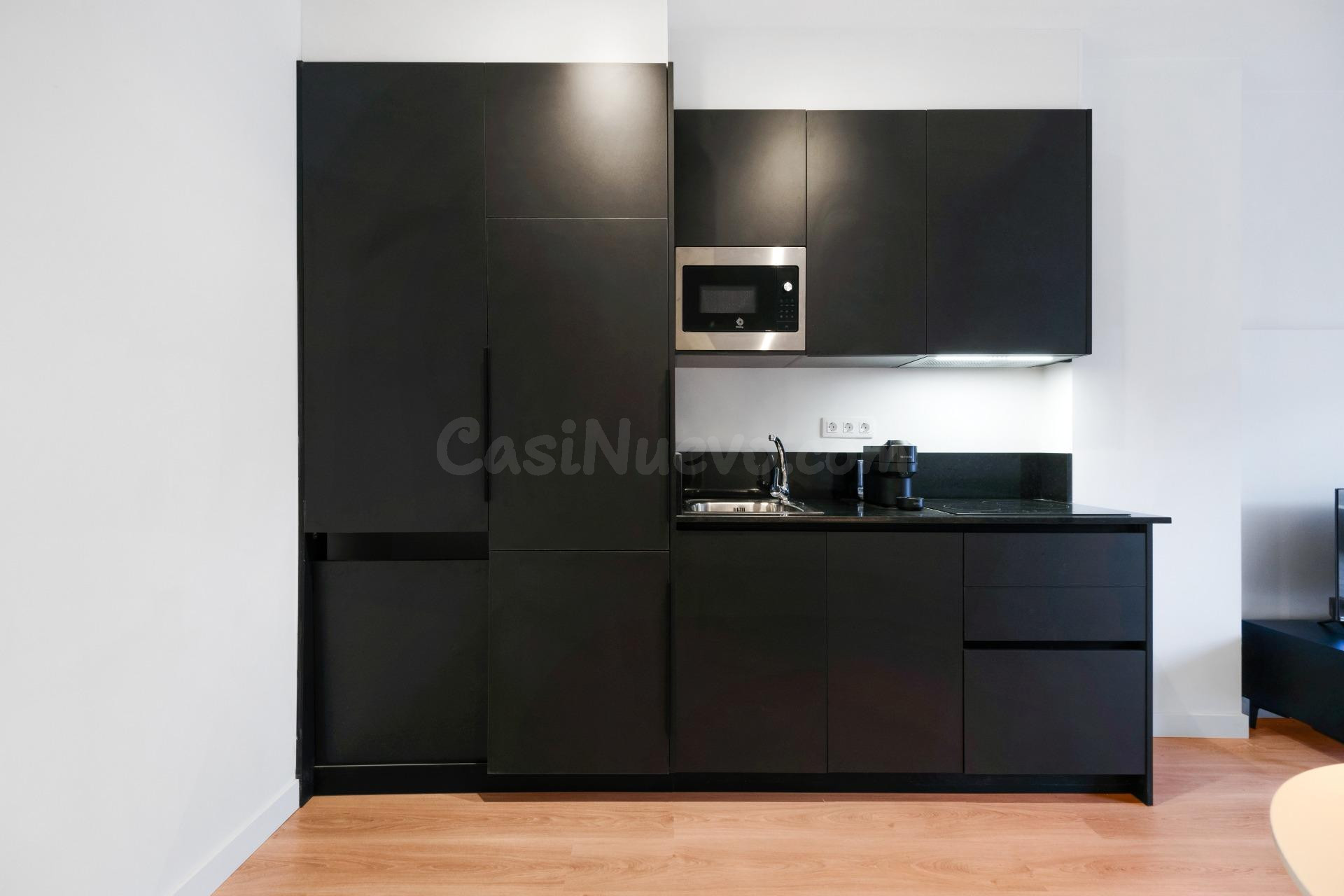 Apartamento de alquiler temporal en Canfranc estación - foto 5