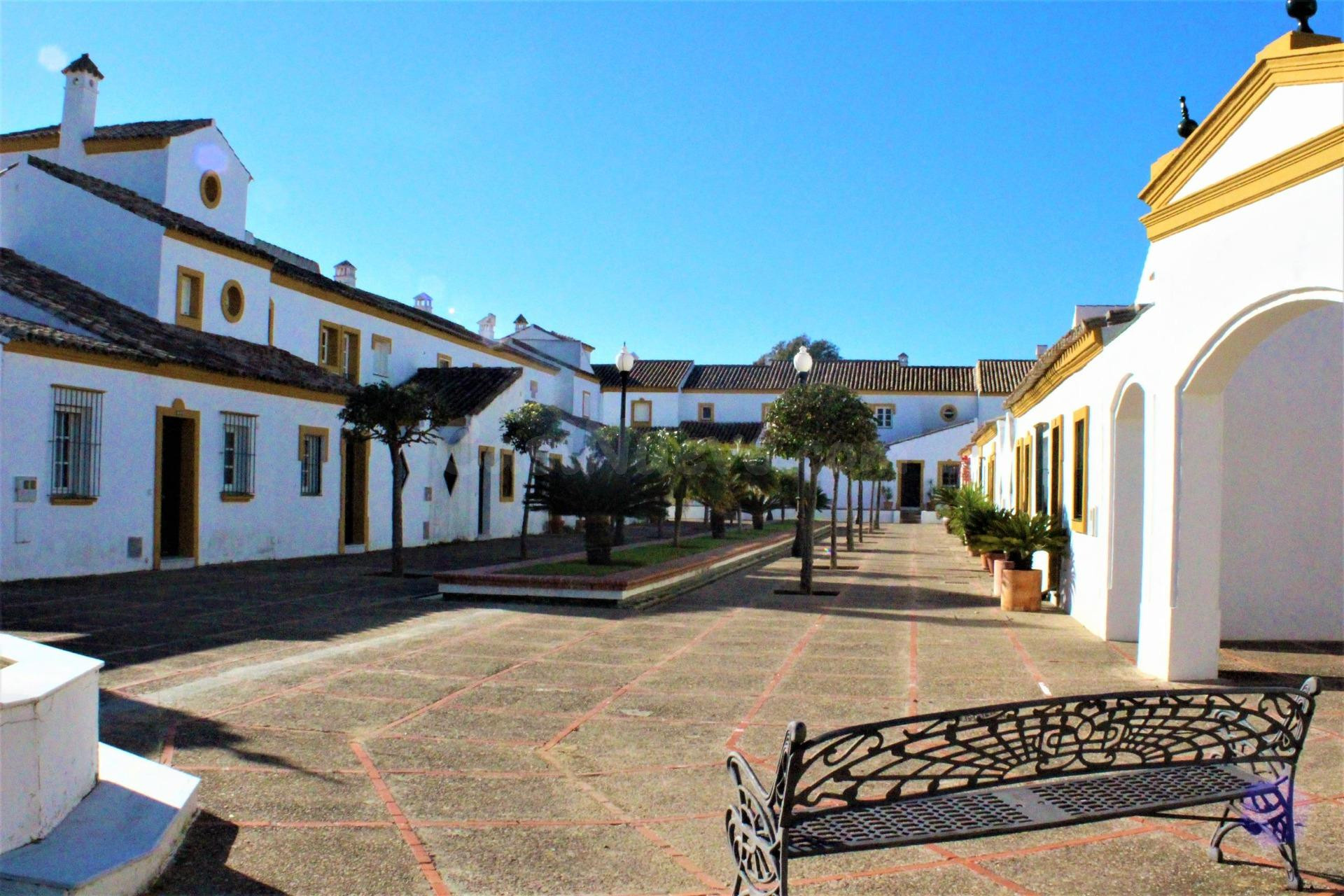 Urbanizacion Zahara - foto 4
