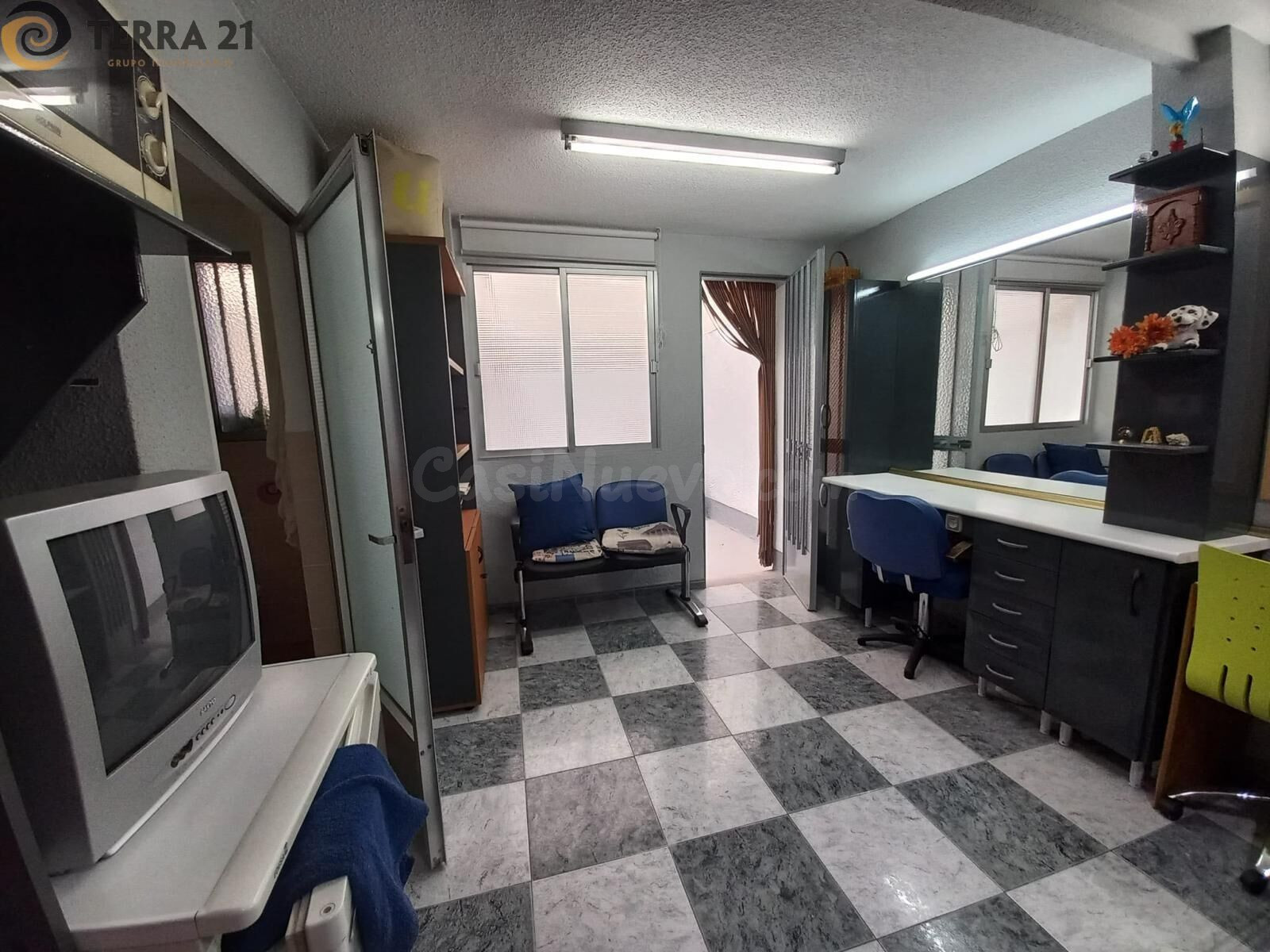 ALQUILER LOCAL 500 EUROS - foto 4
