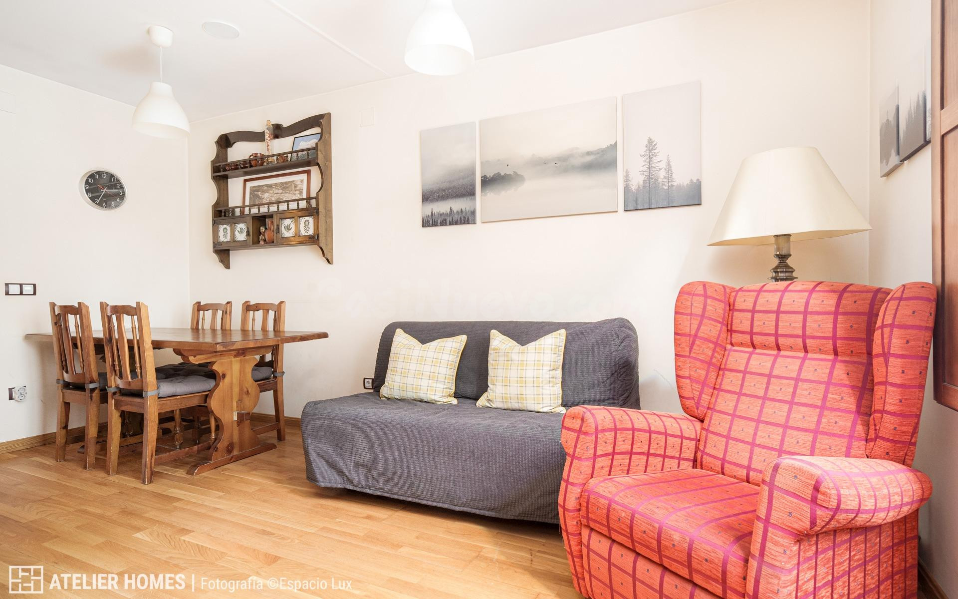Apartamento con Licencia VUT en Canfranc - foto 5