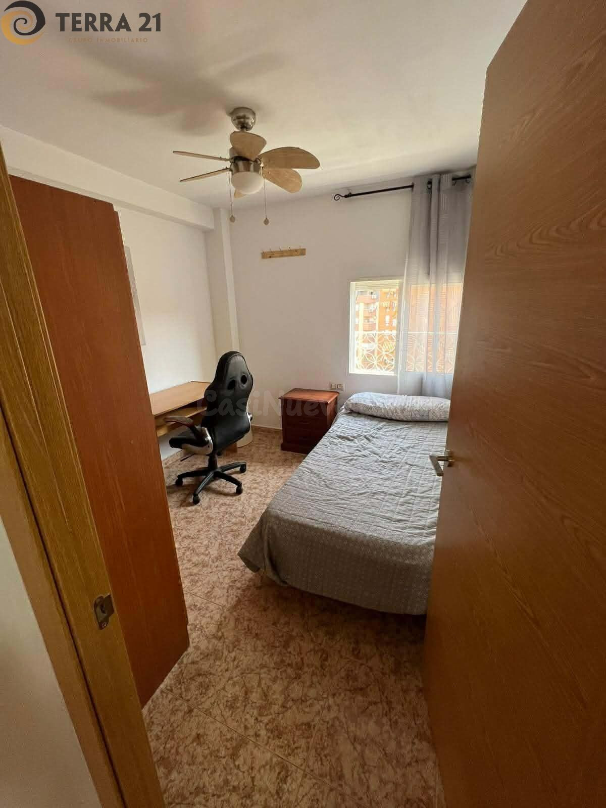 PISO ESTUDIANTES JAEN