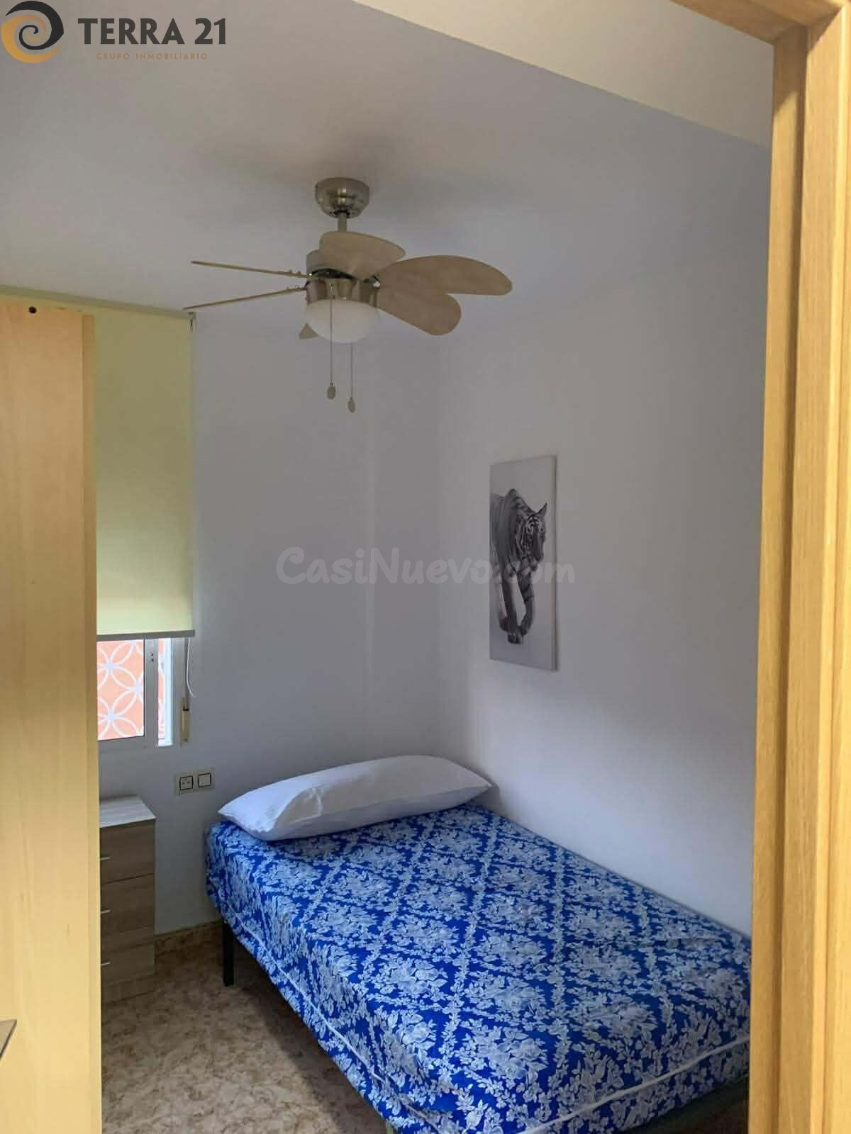 PISO ESTUDIANTES JAEN - foto 2