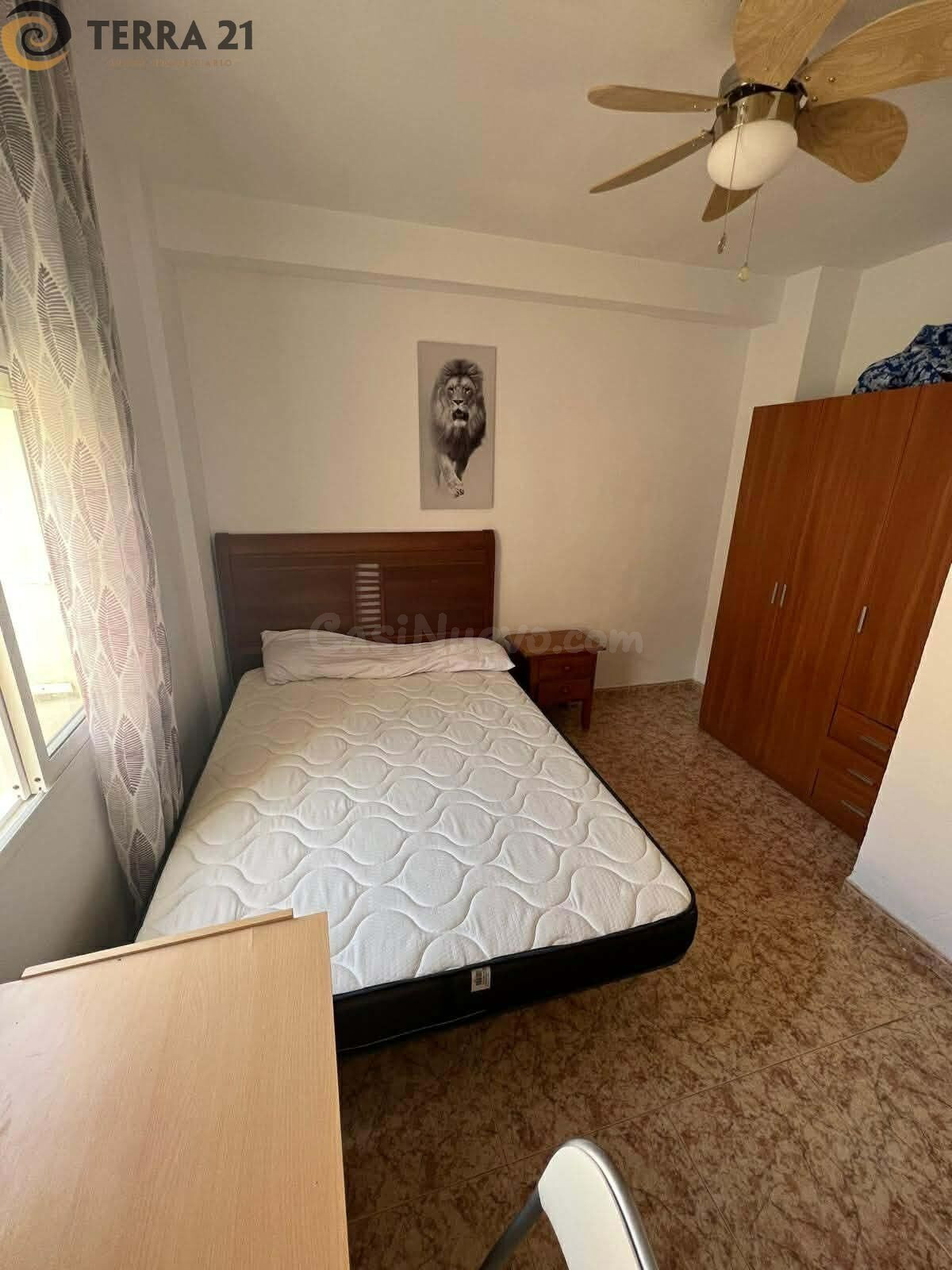 PISO ESTUDIANTES JAEN - foto 4