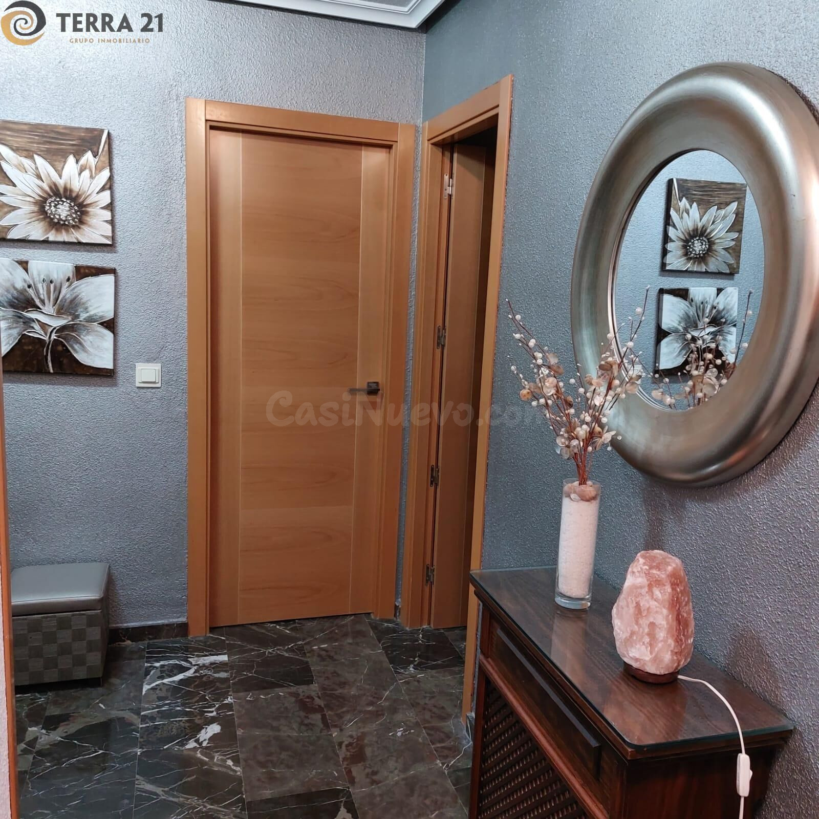 habitaciones estudiantes residencial con piscina - foto 4