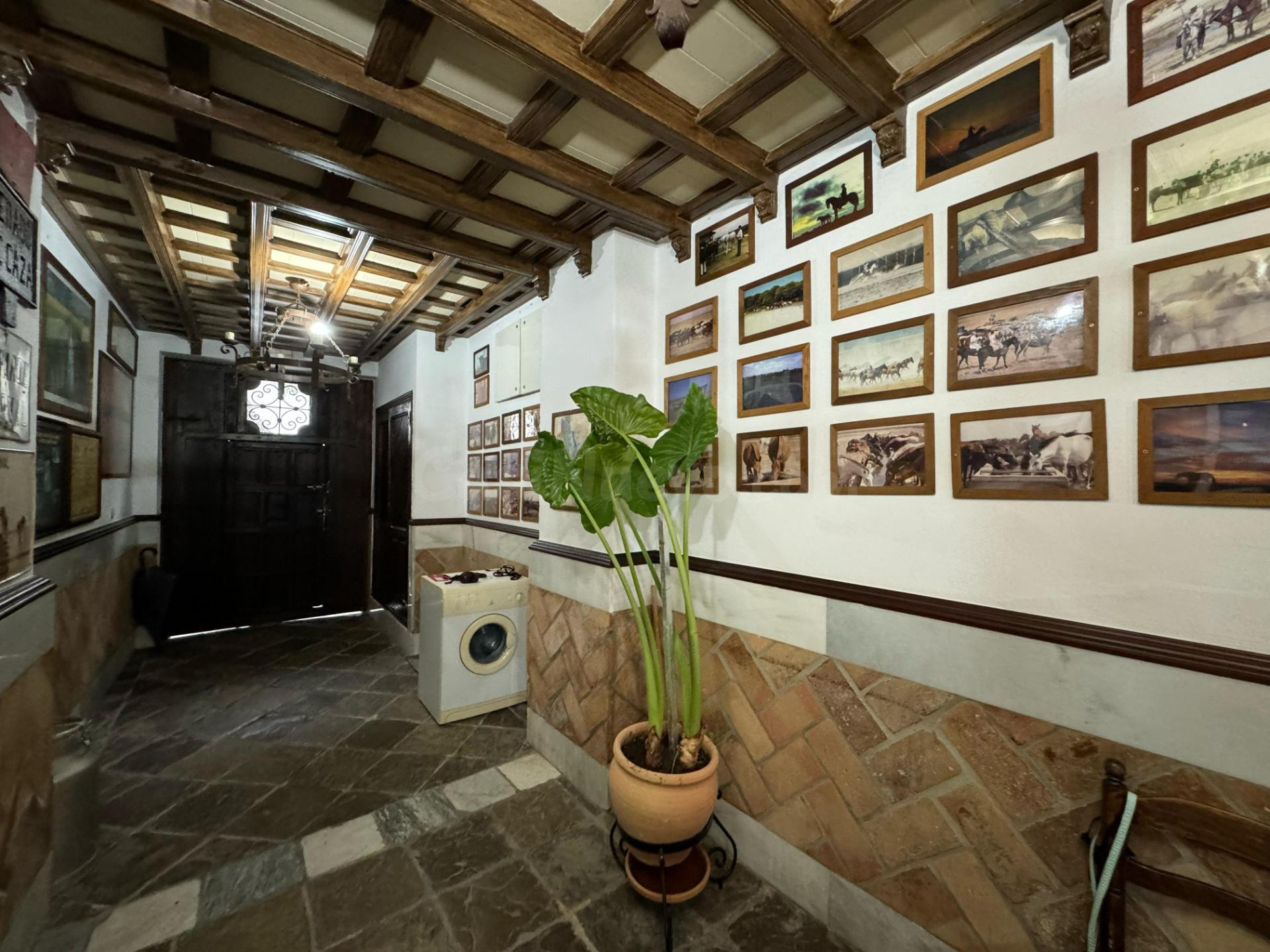VIVIENDA EN SANLUCAR CENTRO - foto 2