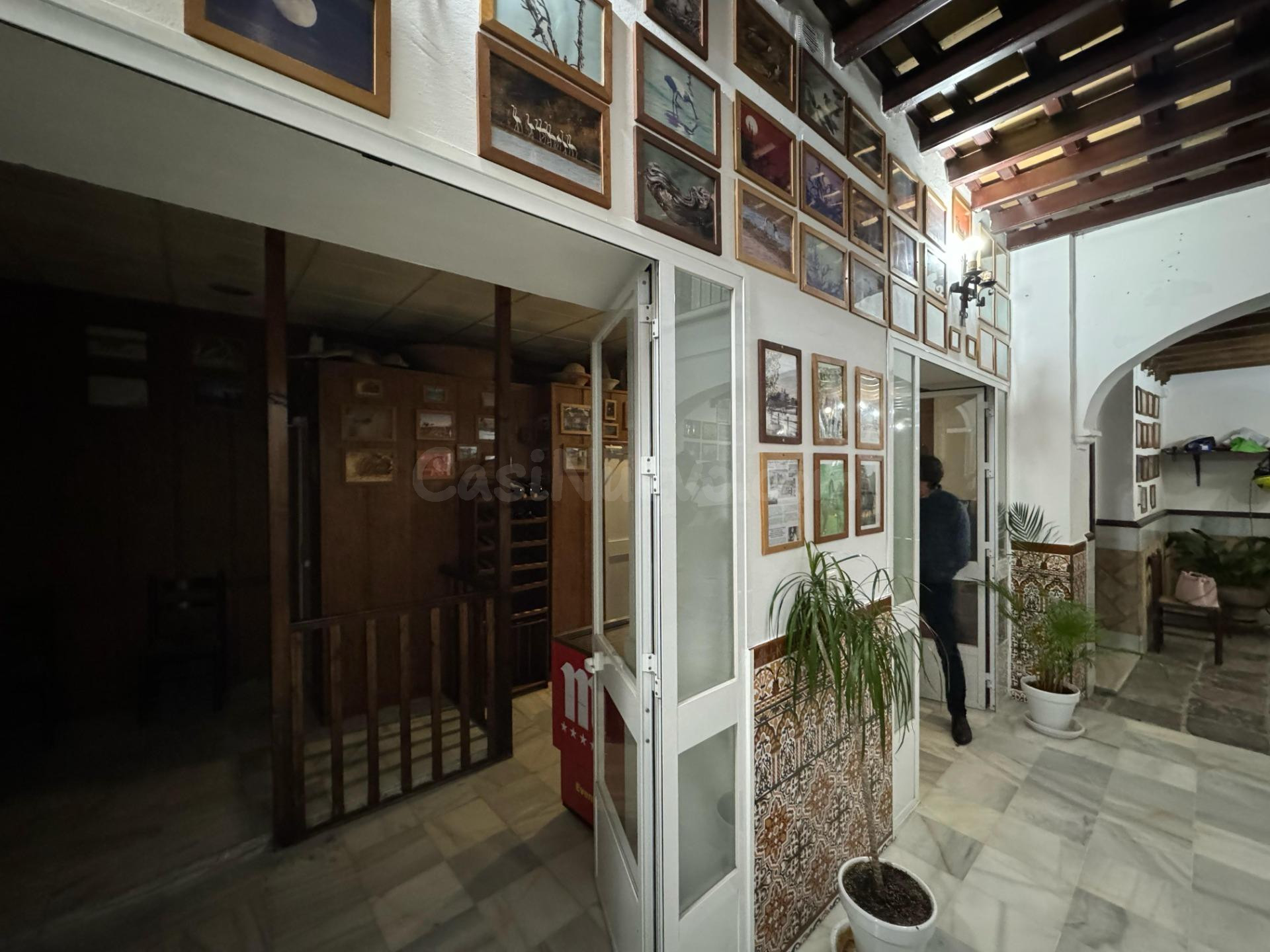 VIVIENDA EN SANLUCAR CENTRO - foto 4