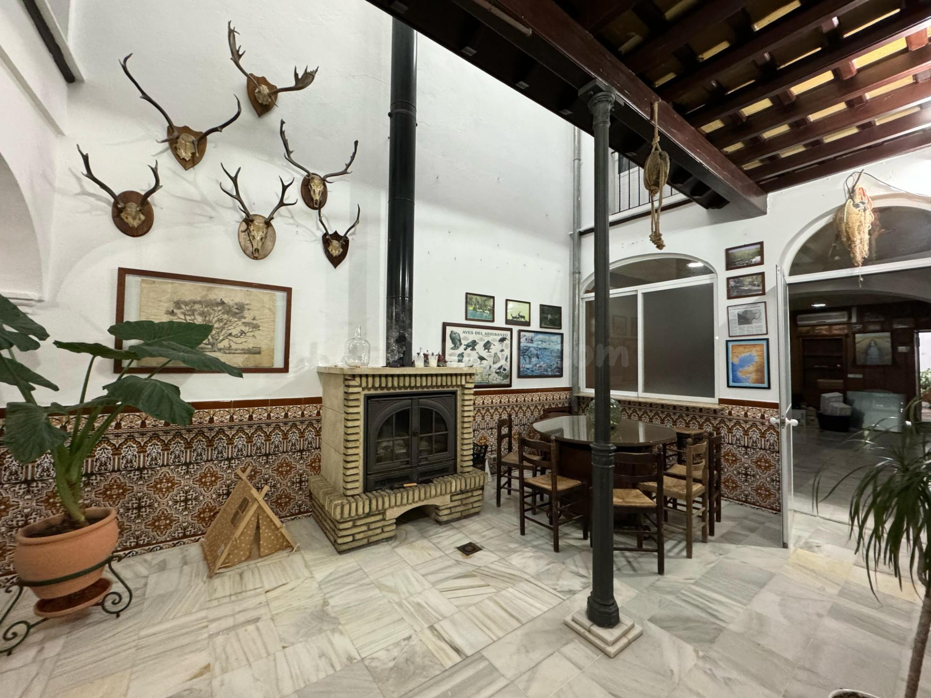 VIVIENDA EN SANLUCAR CENTRO - foto 5
