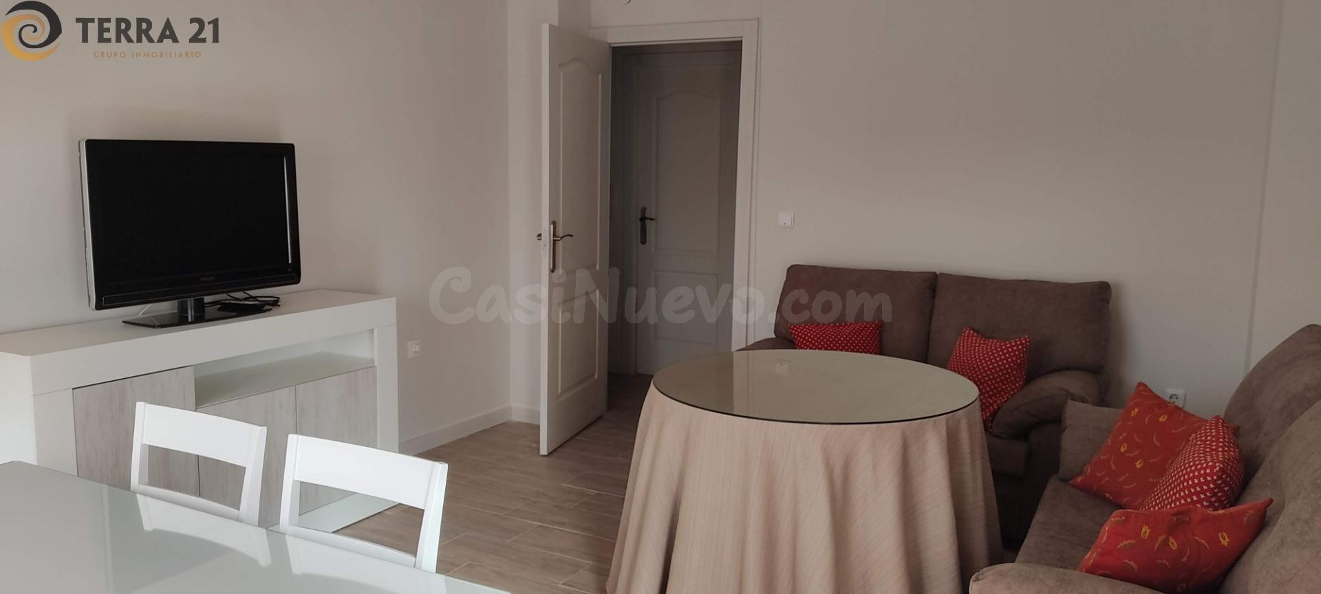 Amplio y Moderno Piso en la Zona Universitaria de Jaén - Ide - foto 3