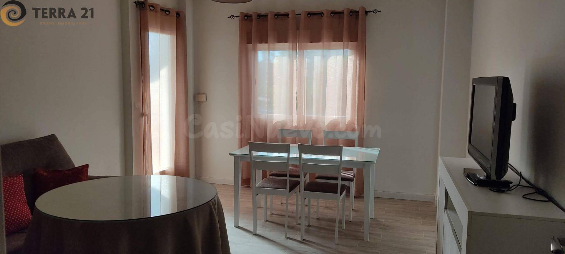 Amplio y Moderno Piso en la Zona Universitaria de Jaén - Ide - foto 4