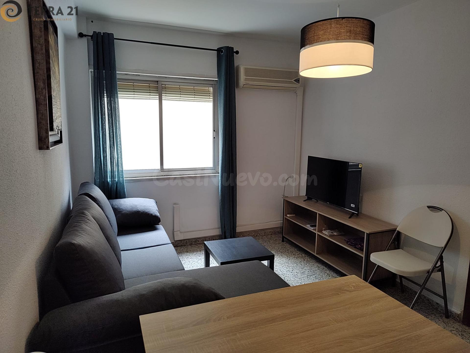 ALQUILER DE HABITACIÓN