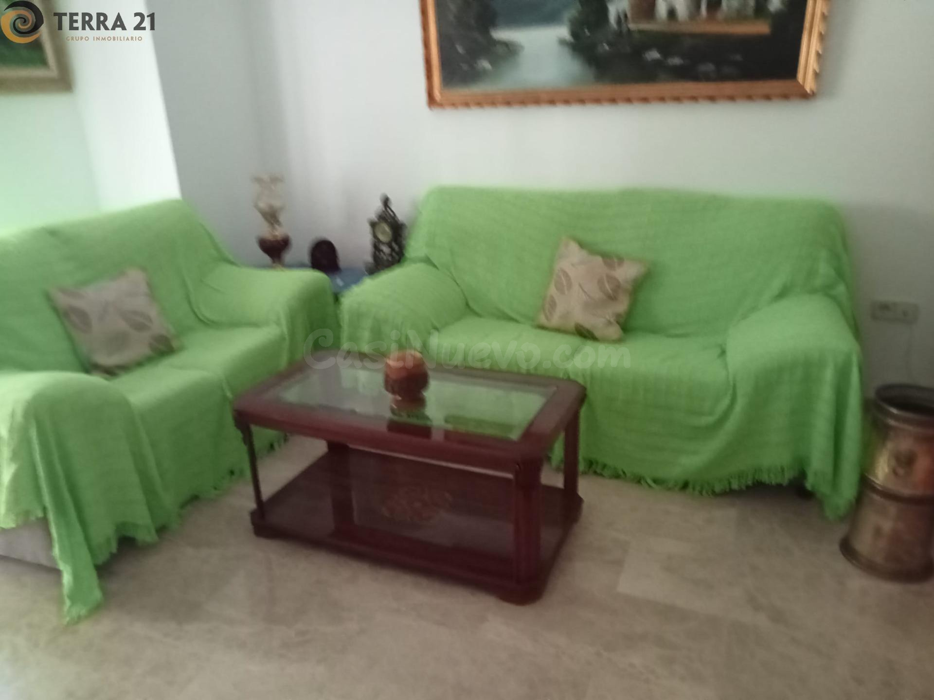 habitación EN ALQUILER