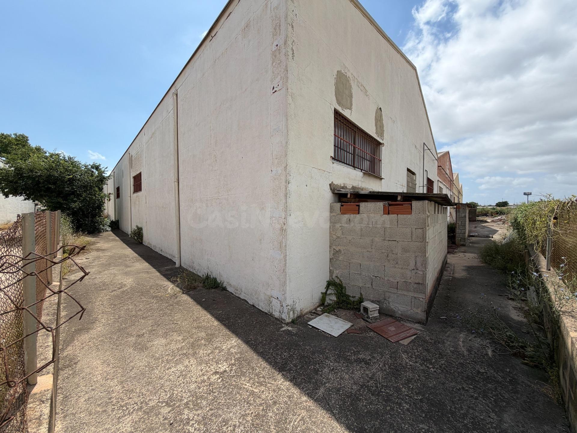 Nave en venta en Silla - foto 3