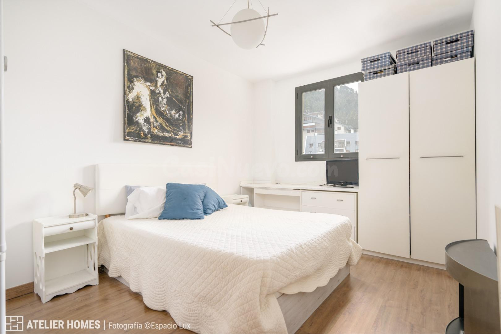 Apartamento en el Edificio Riglos de Candanchú - foto 5
