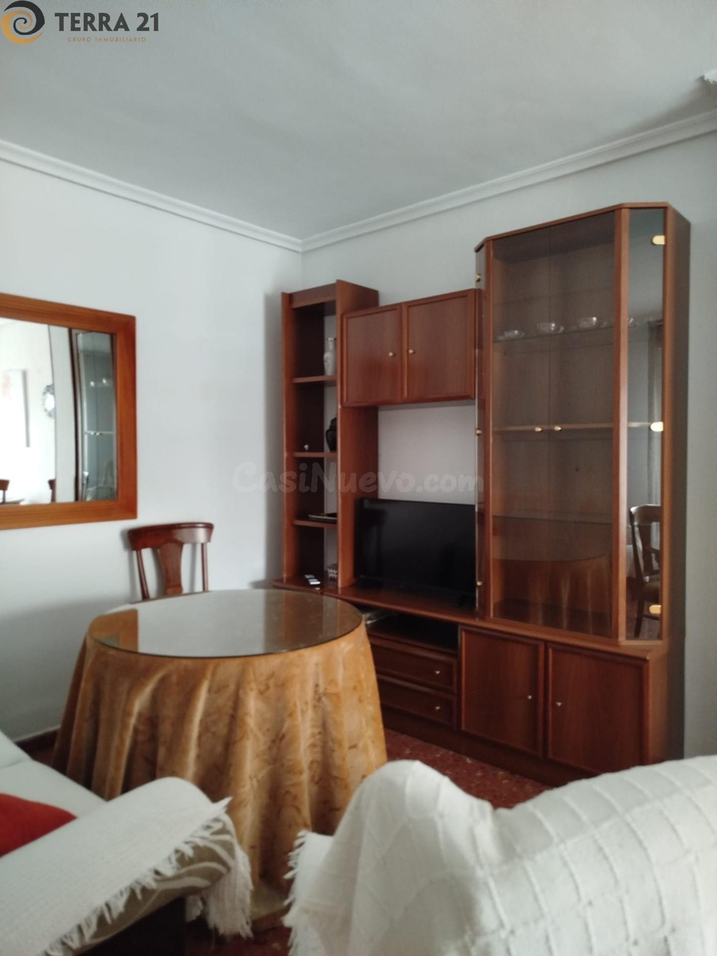 habitaciones ALQUILER