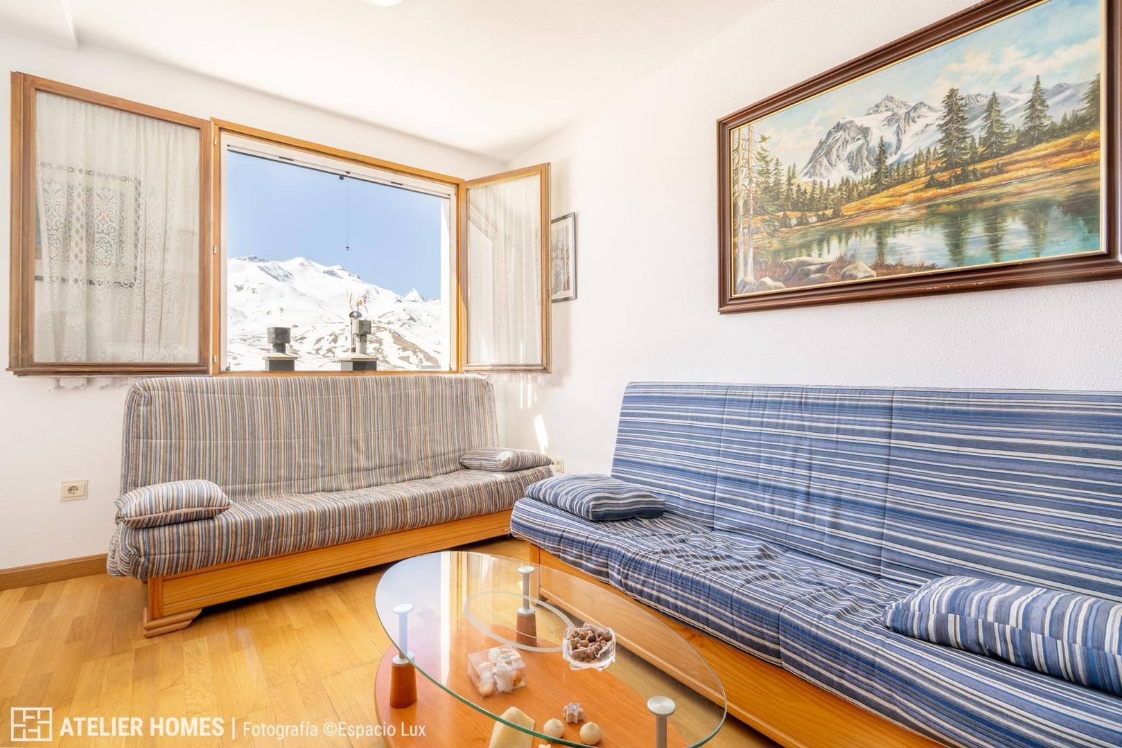 Apartamento en el Edificio Brazato en Formigal - foto 2