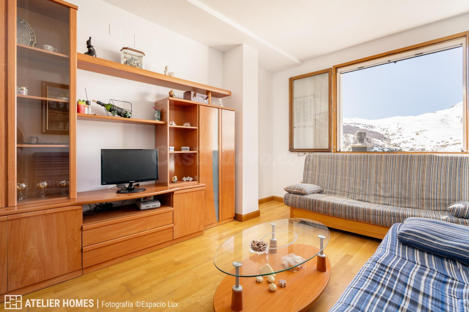 Apartamento en el Edificio Brazato en Formigal - foto 4