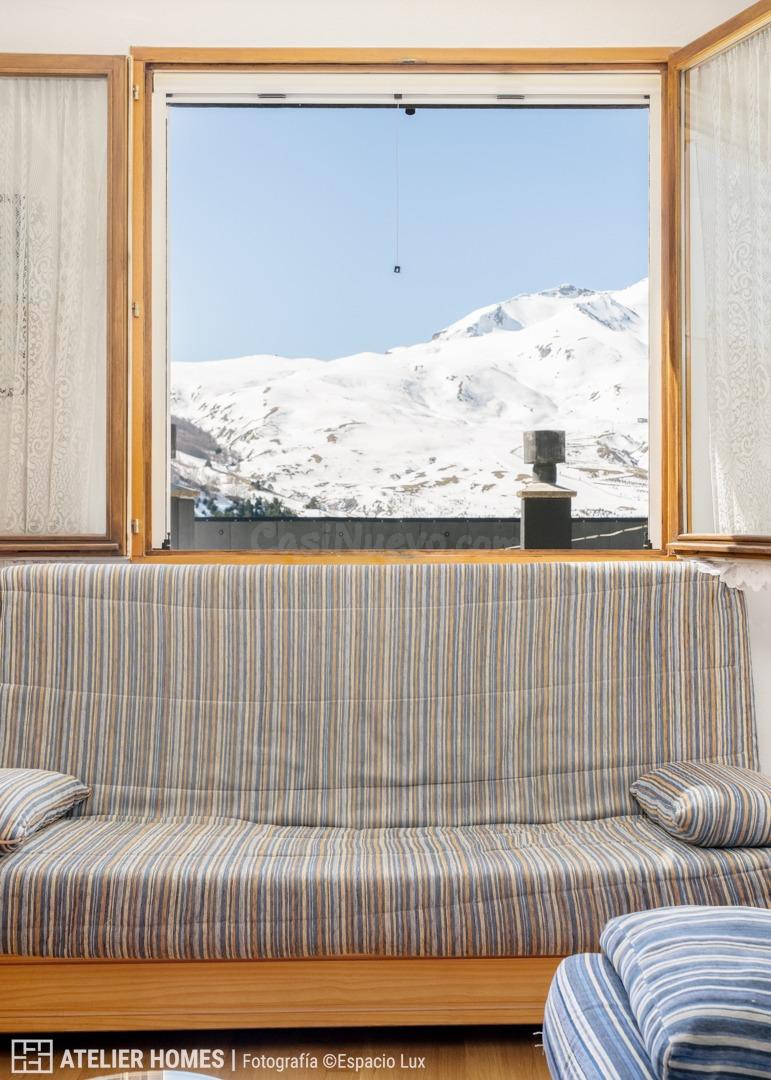 Apartamento en el Edificio Brazato en Formigal - foto 5