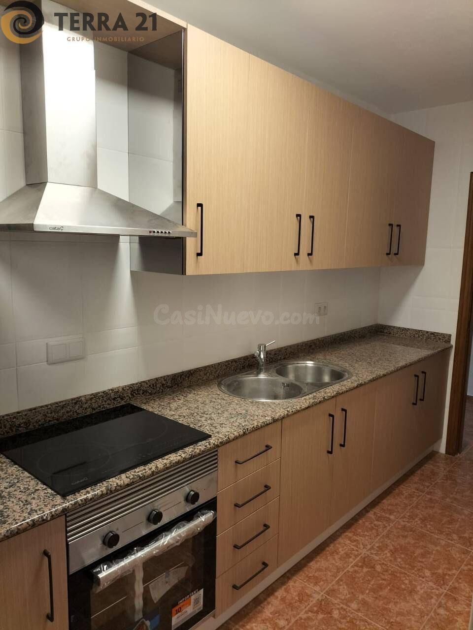 PISO PARA ESTUDIANTES EN EL CENTRO DE JAEN - foto 3