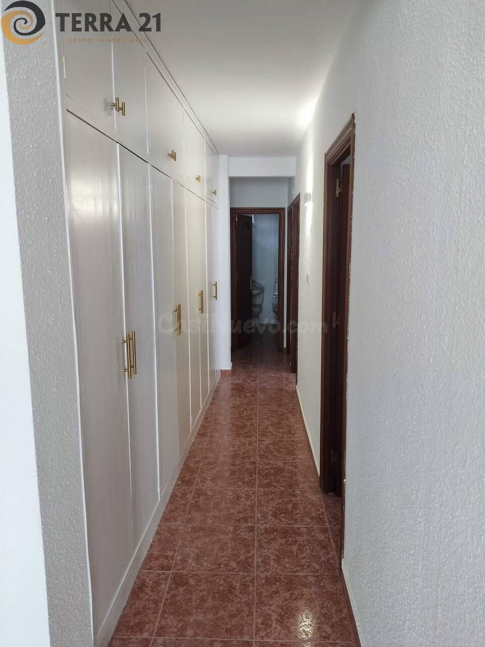 PISO PARA ESTUDIANTES EN EL CENTRO DE JAEN - foto 5
