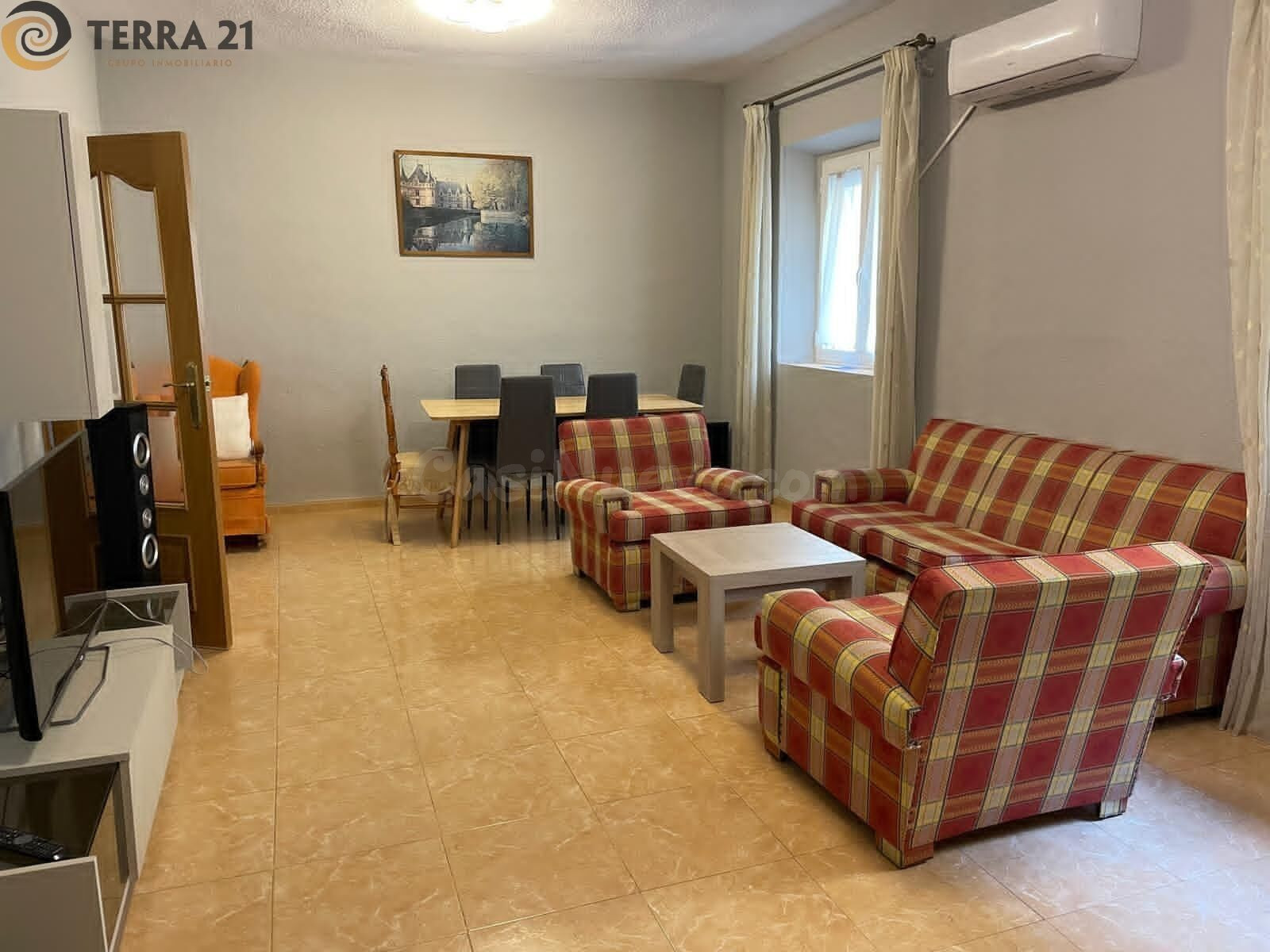HABITACIÓN PARA ESTUDIANTES ZONA CORTE INGLÉS - foto 2