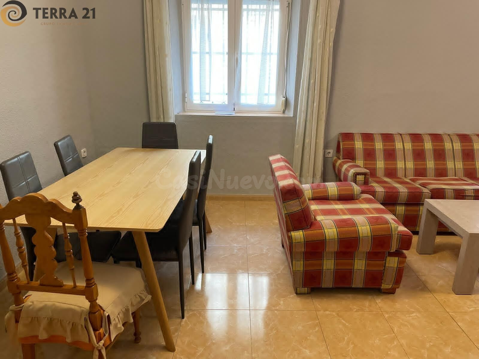 HABITACIÓN PARA ESTUDIANTES ZONA CORTE INGLÉS - foto 3