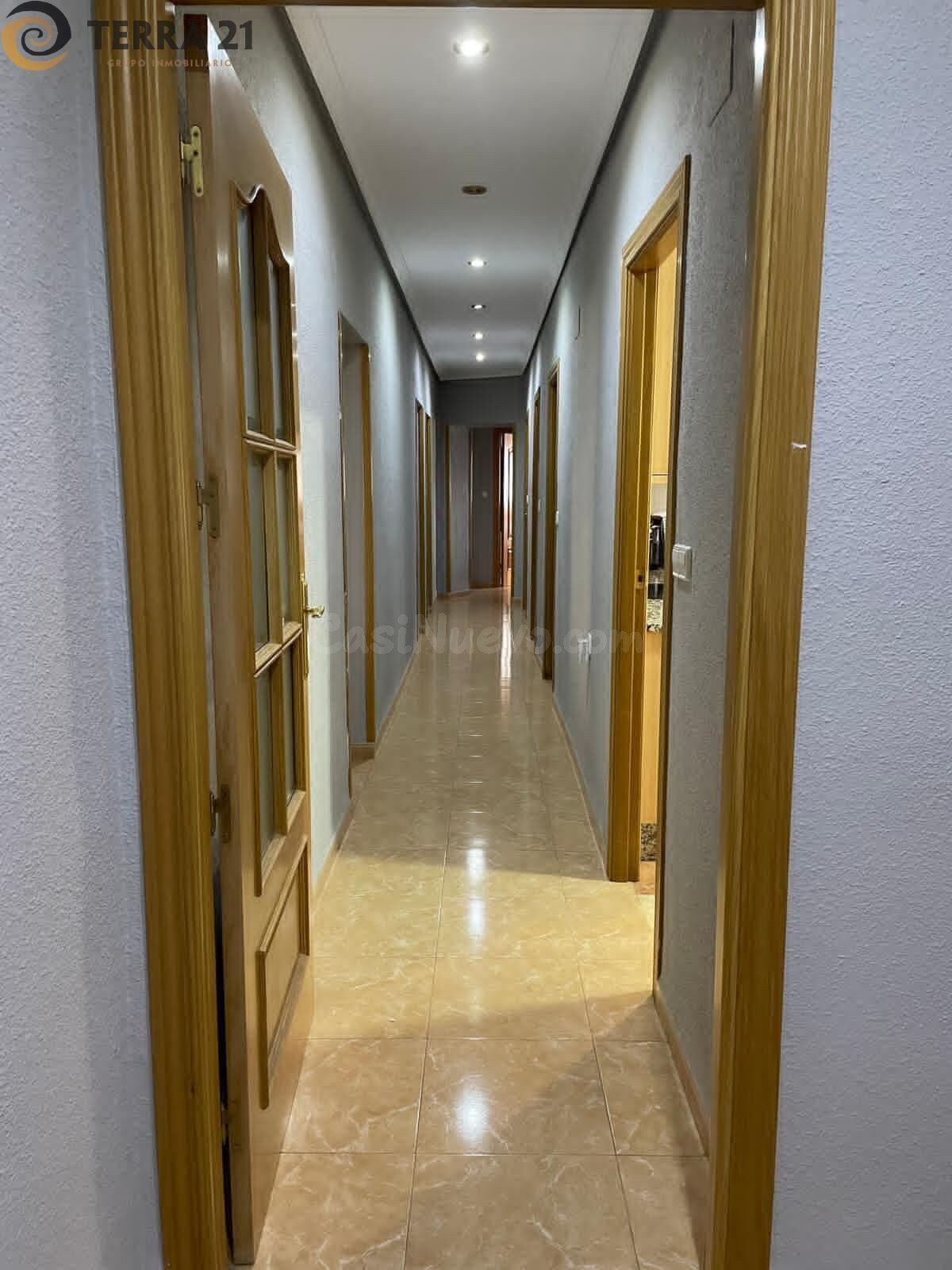 HABITACIÓN PARA ESTUDIANTES ZONA CORTE INGLÉS - foto 4
