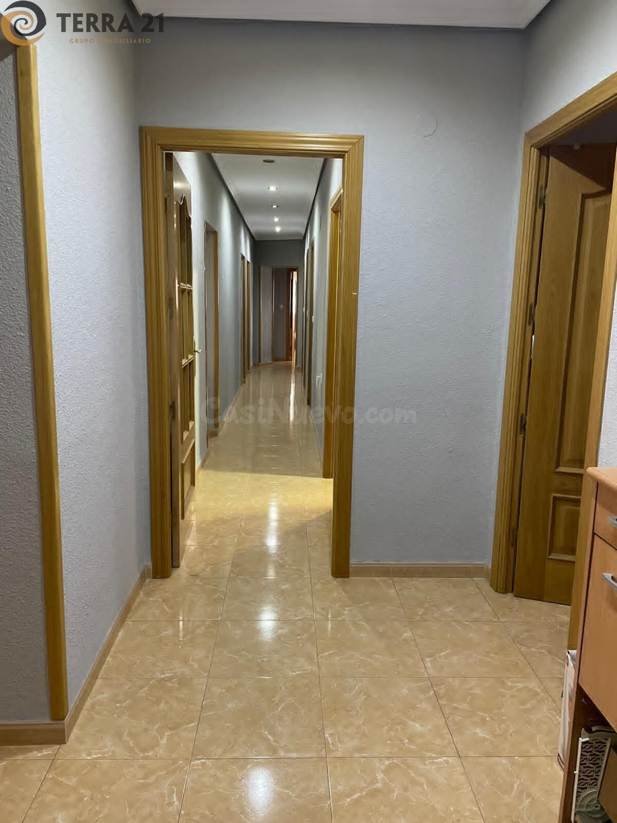 HABITACIÓN PARA ESTUDIANTES ZONA CORTE INGLÉS - foto 5