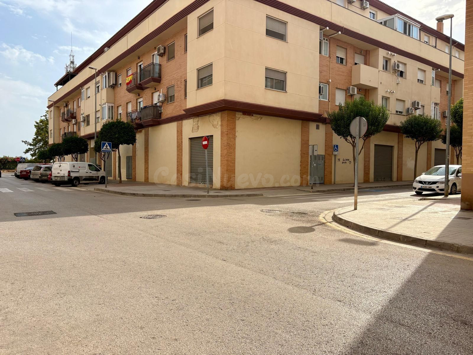 Local en venta no apto para VIVIENDA - foto 2