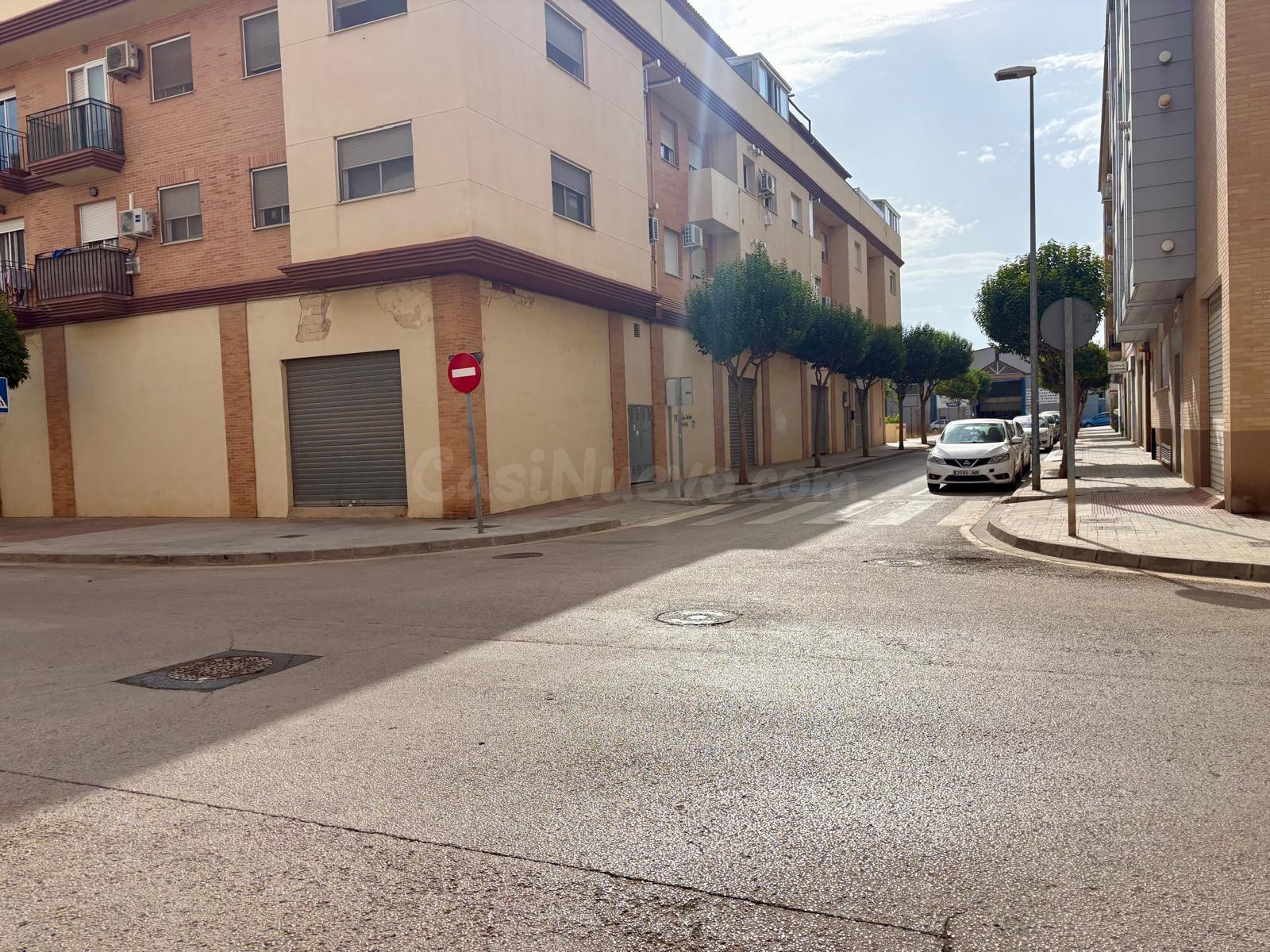 Local en venta no apto para VIVIENDA - foto 3