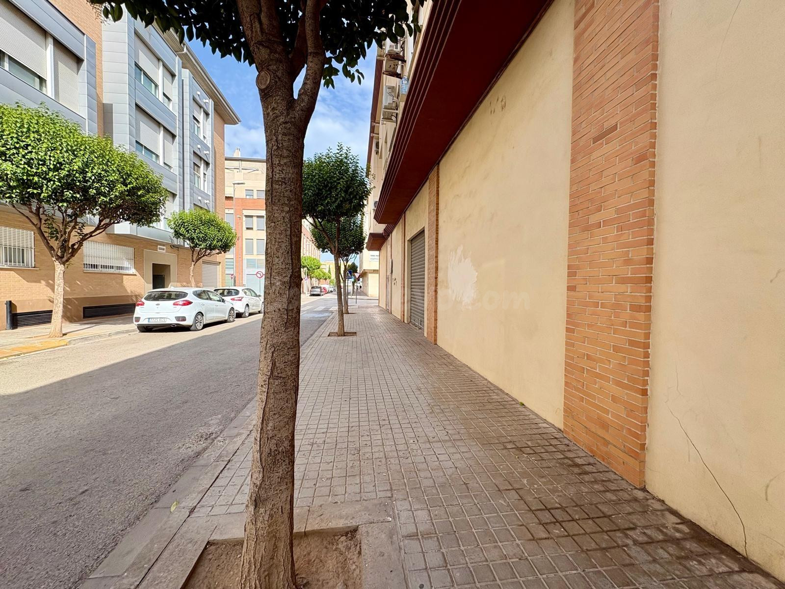 Local en venta no apto para VIVIENDA - foto 5