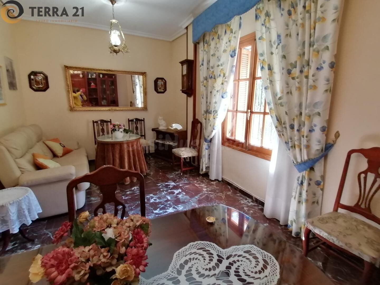 Alquiler habitación Jaén