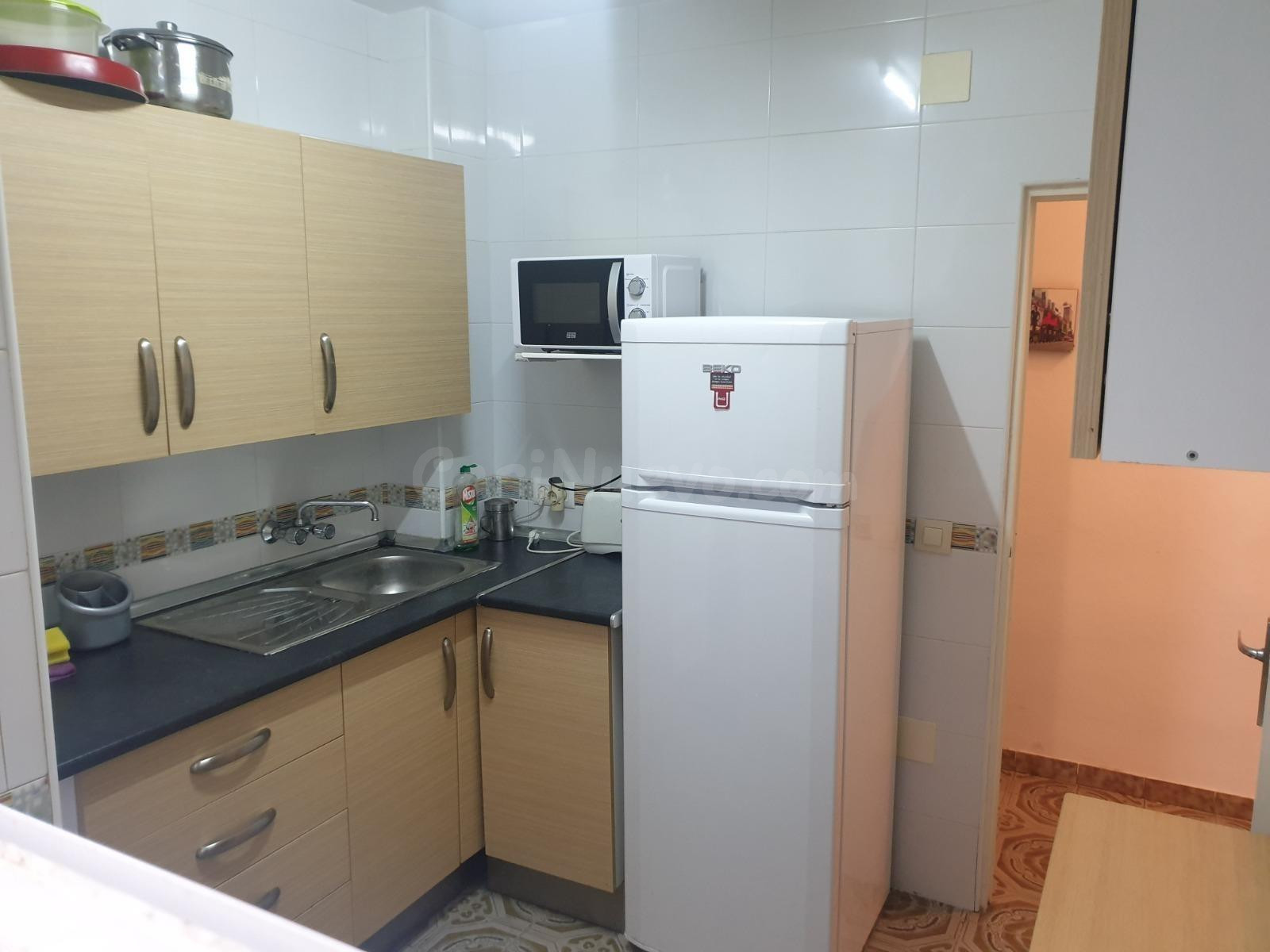 PISO PARA ESTUDIANTES – ZONA CORTE INGLÉS / GRAN EJE - foto 3