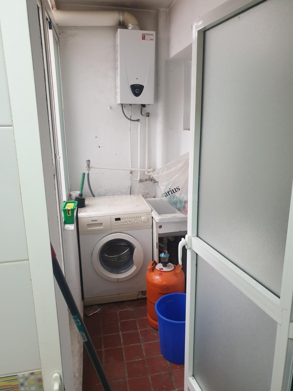 PISO PARA ESTUDIANTES – ZONA CORTE INGLÉS / GRAN EJE - foto 4
