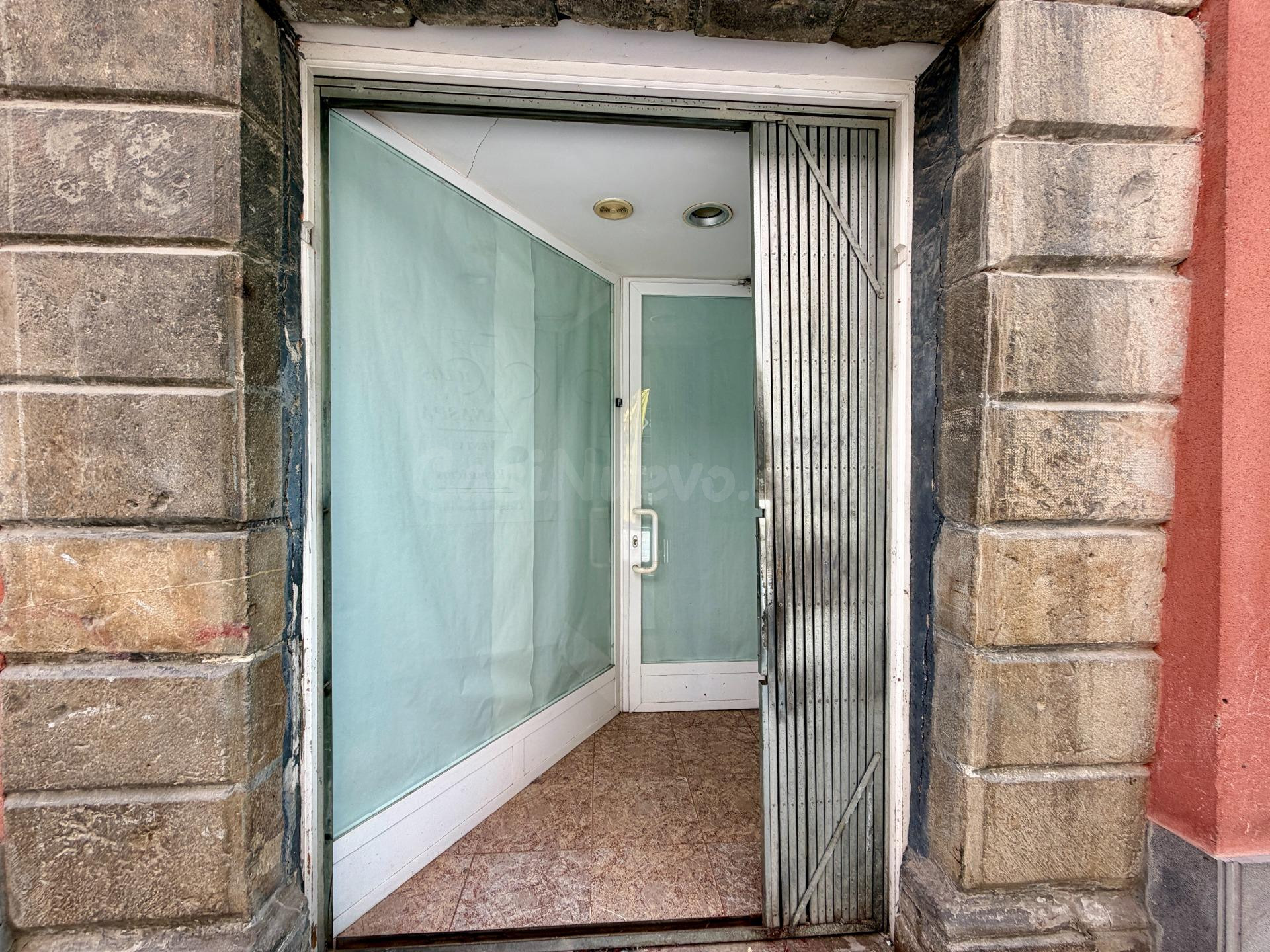 LOCAL COMERCIAL C/ CARMEN 15 JACA - foto 4