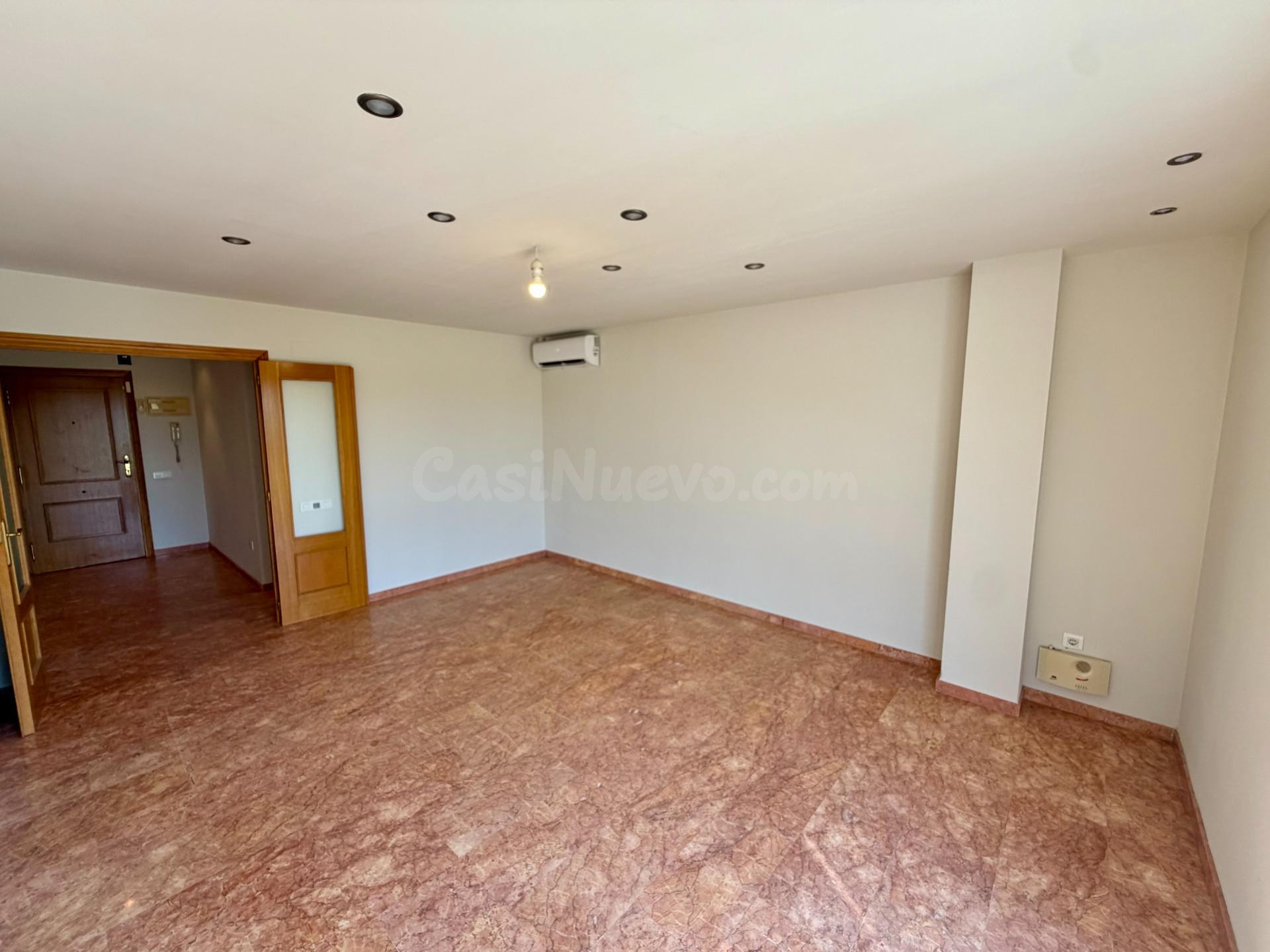 Vivienda de 3 habitaciones, 2 baños y galería en Almussafes - foto 3
