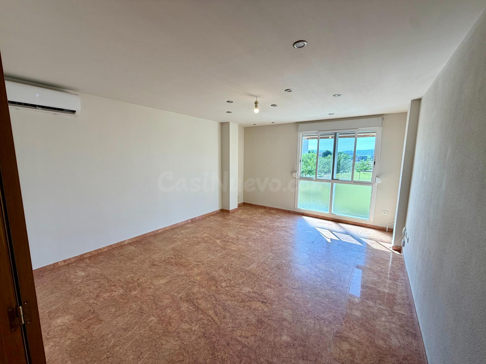 Vivienda de 3 habitaciones, 2 baños y galería en Almussafes - foto 4