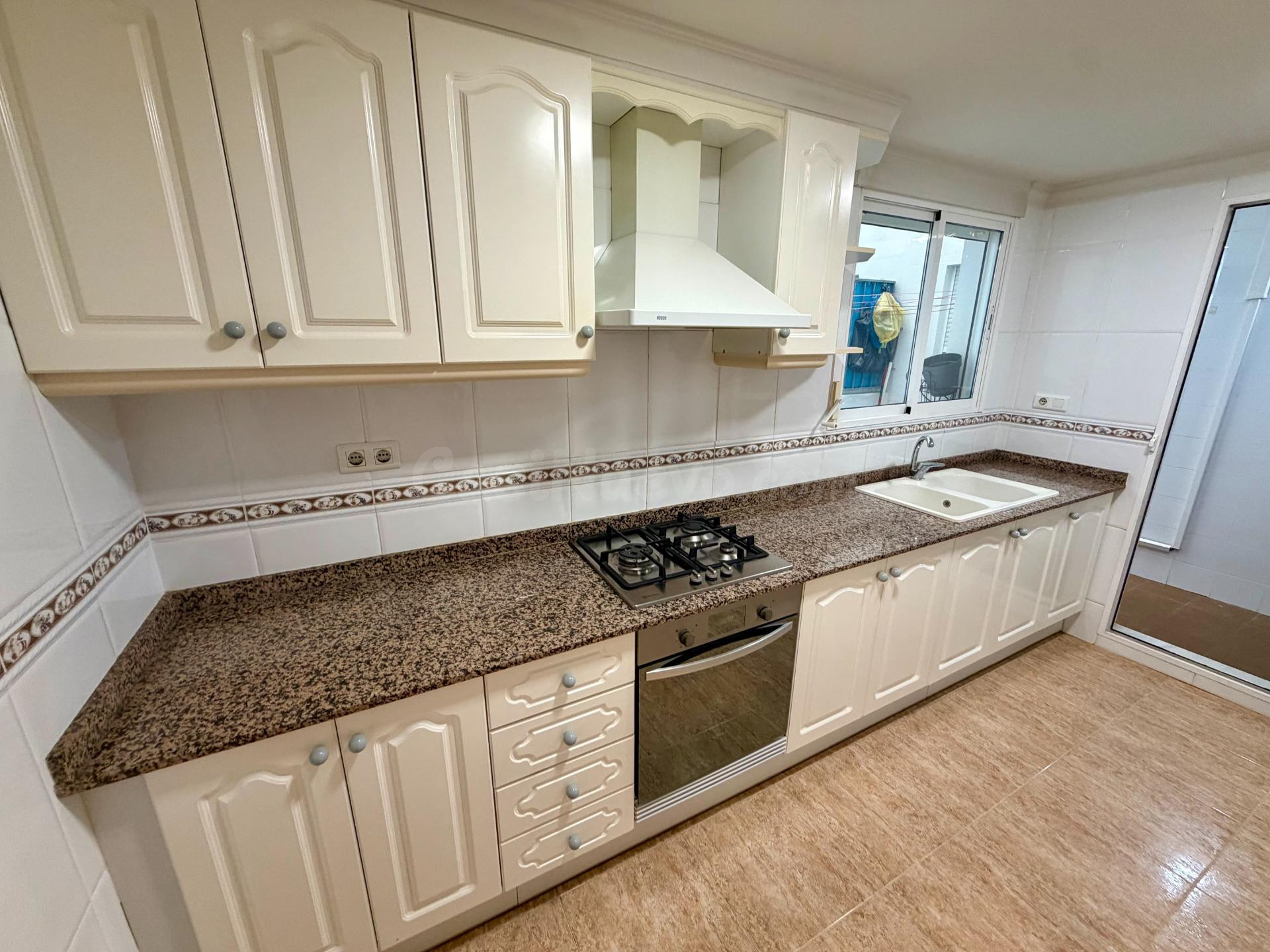 Vivienda de 3 habitaciones, 2 baños y galería en Almussafes - foto 5
