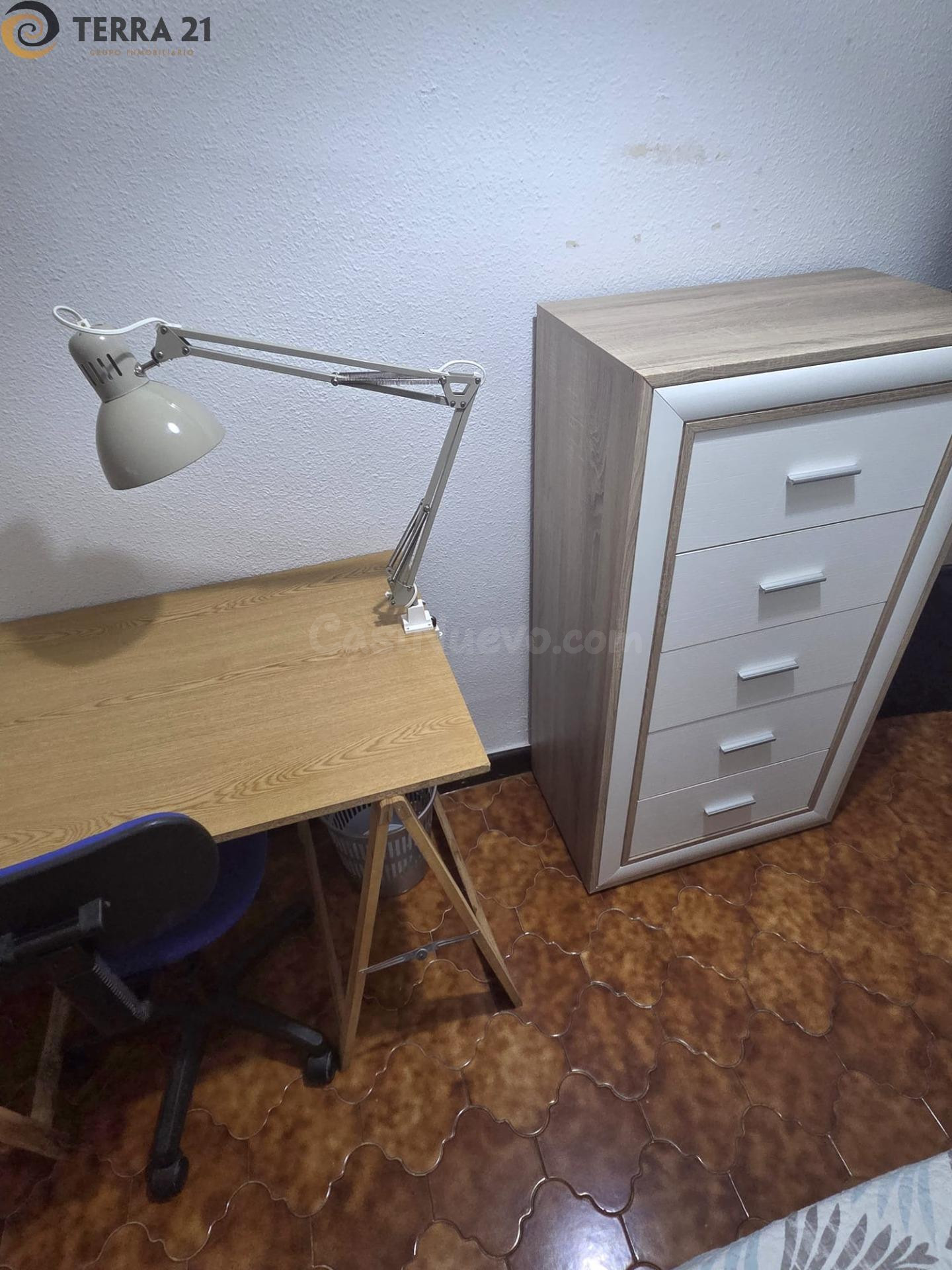 habitaciones dispoinibles para chicas estudiantes - Zona Hos - foto 3