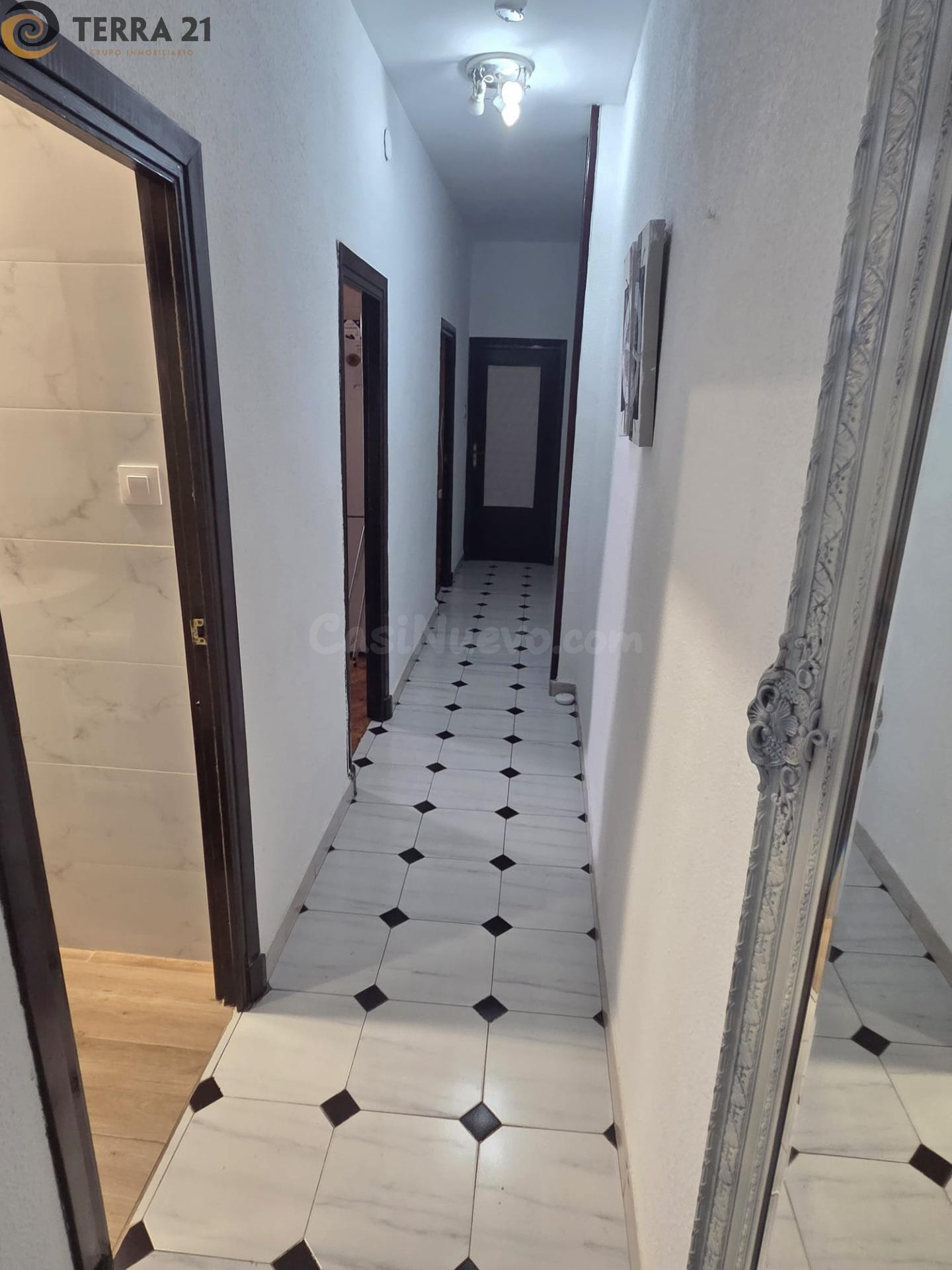habitaciones dispoinibles para chicas estudiantes - Zona Hos - foto 5