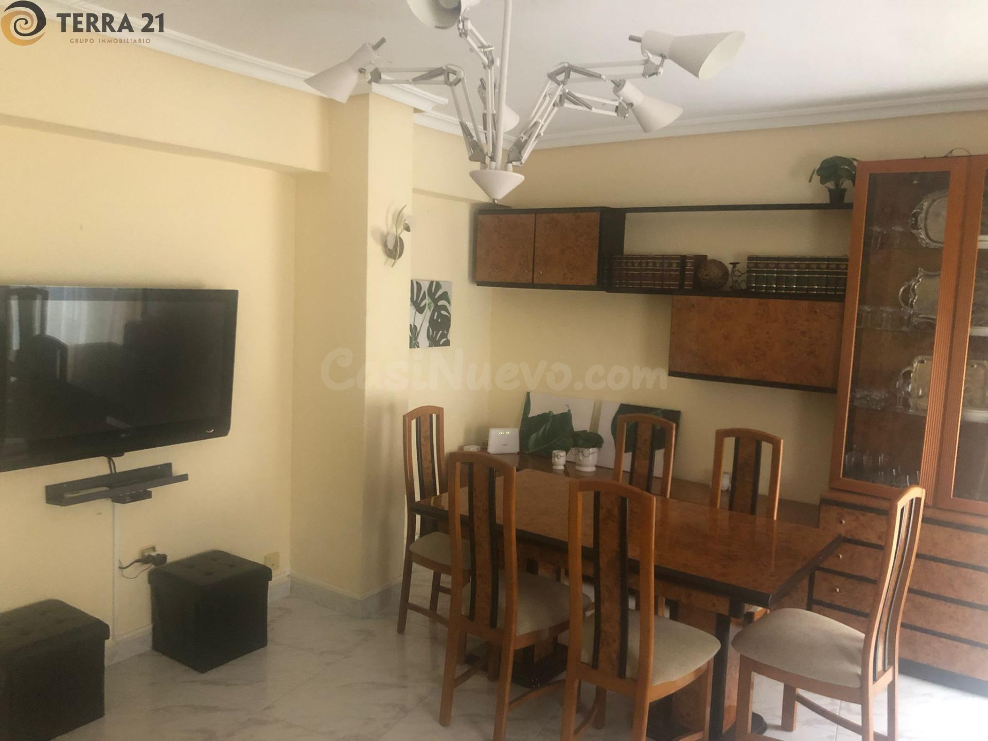 Habitación disponible para estudiante en San Roque