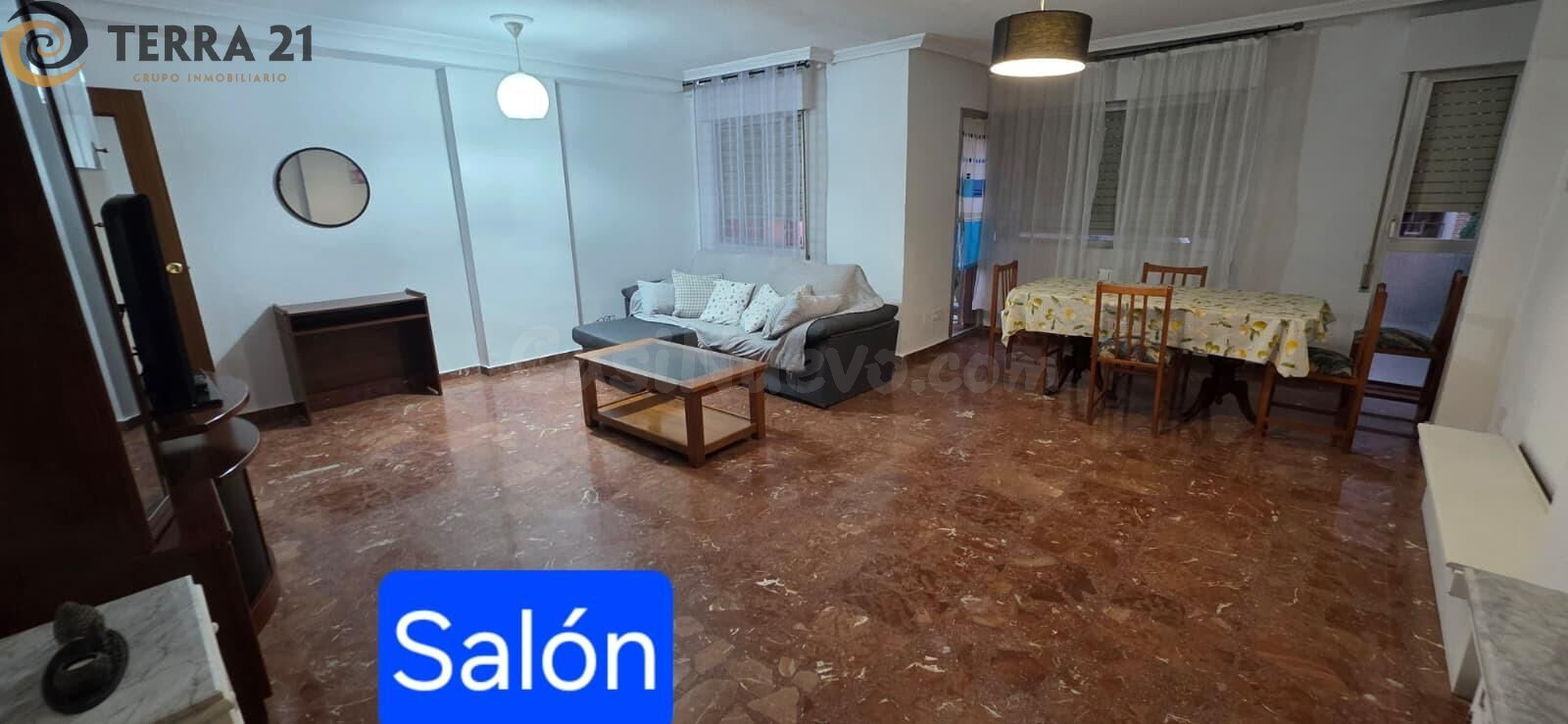 Piso para estudiantes - Zona Hospital