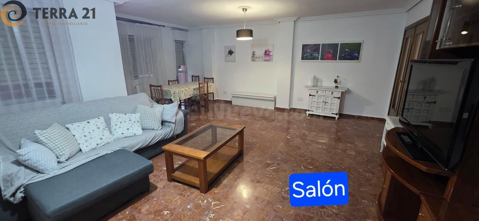Piso para estudiantes - Zona Hospital - foto 2