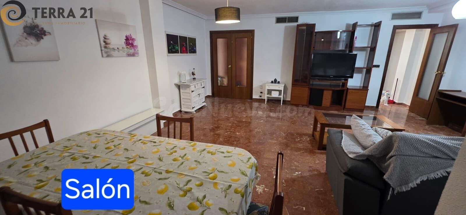 Piso para estudiantes - Zona Hospital - foto 3