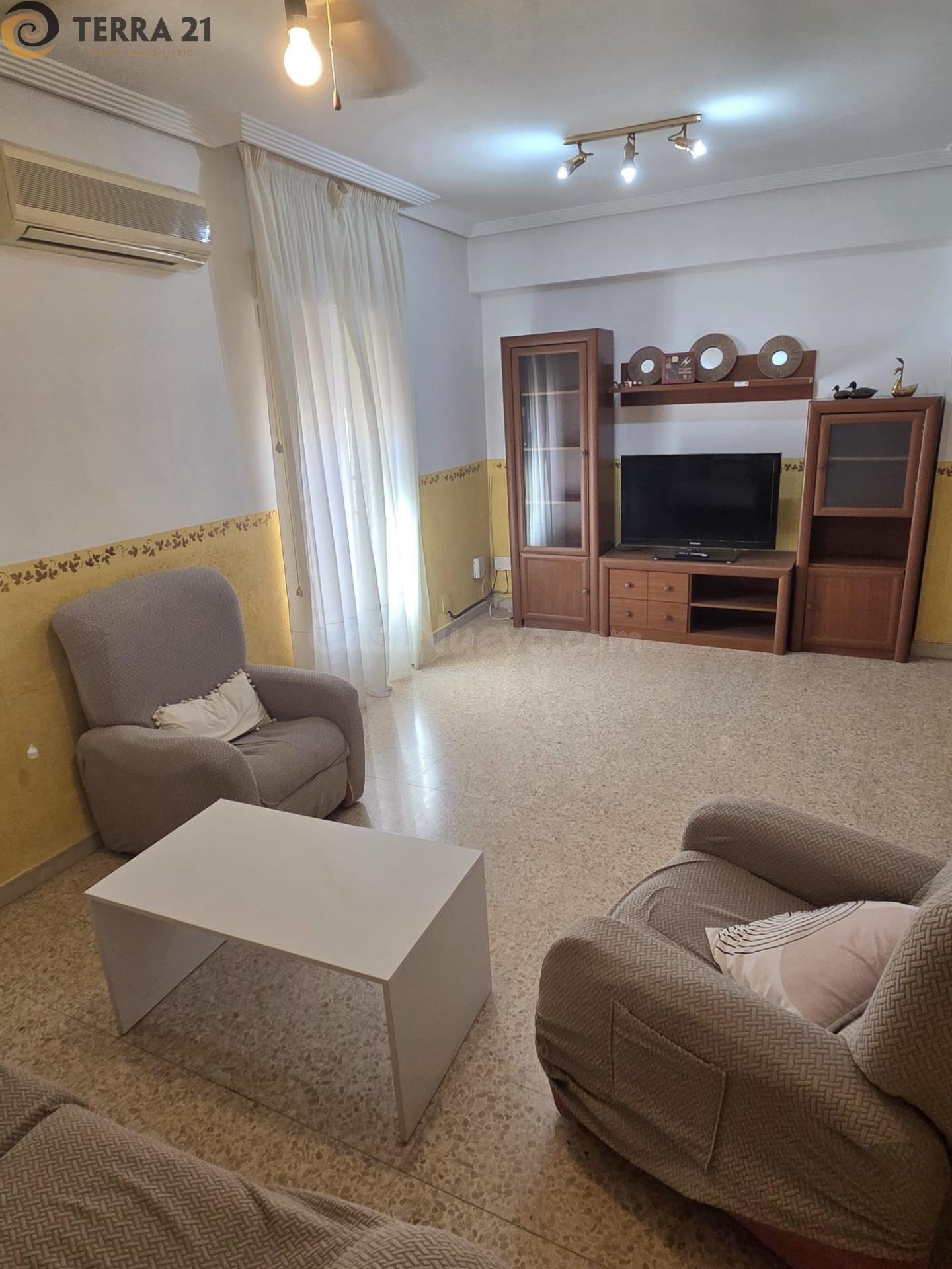 Piso disponible para estudiantes - Zona San Roque