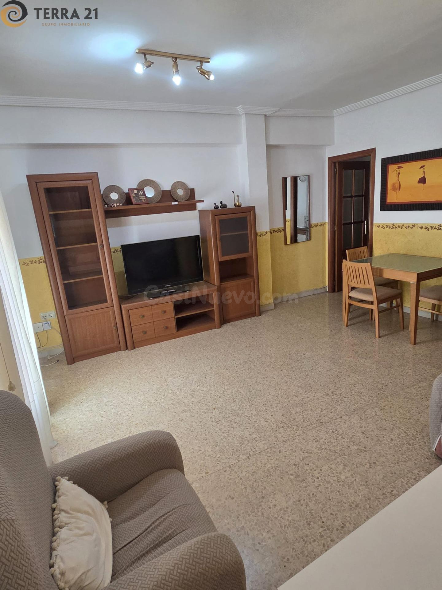 Piso disponible para estudiantes - Zona San Roque - foto 2