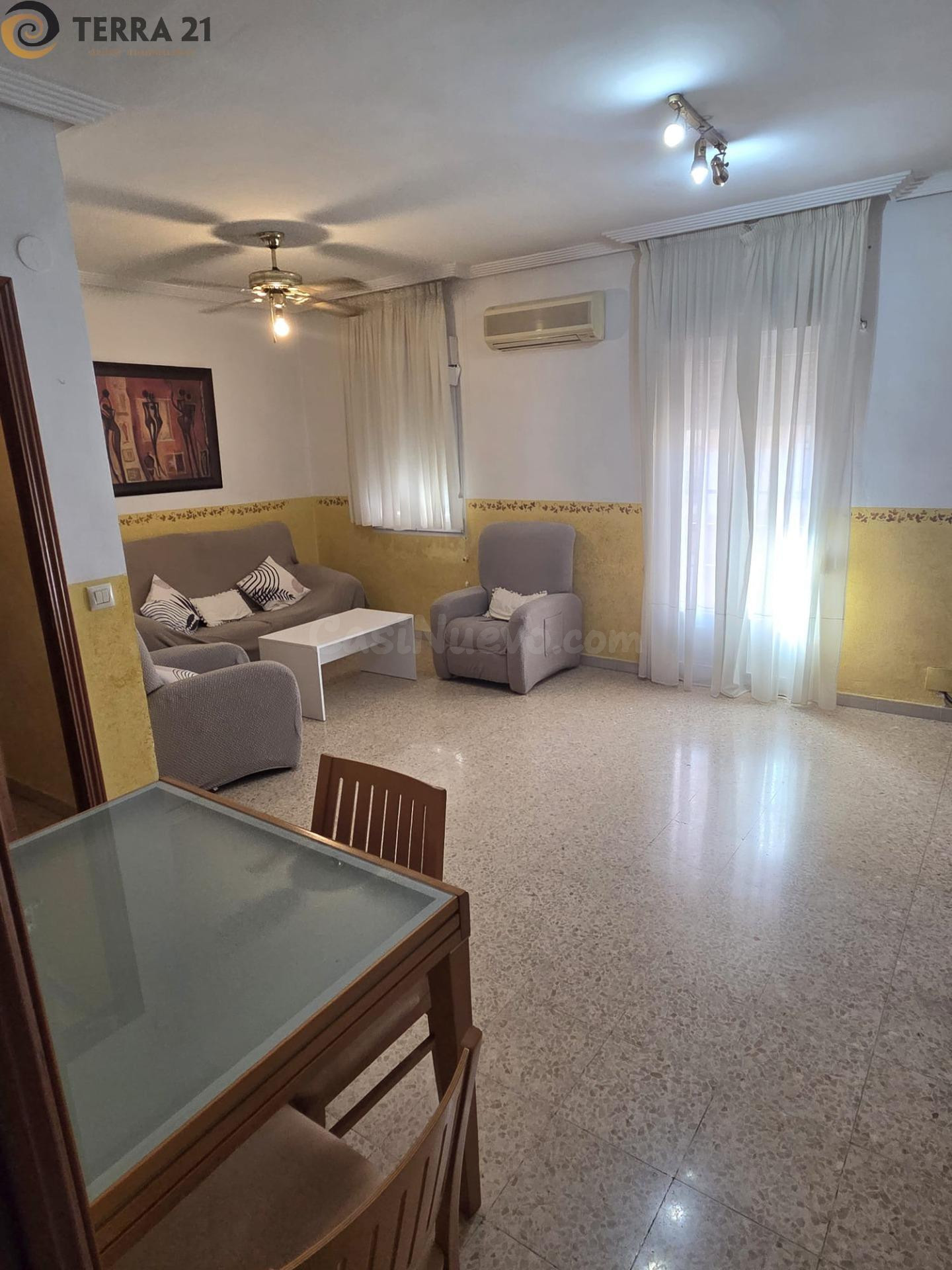Piso disponible para estudiantes - Zona San Roque - foto 3