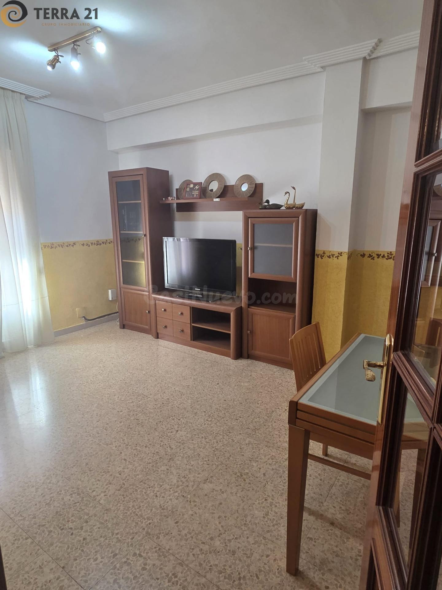 Piso disponible para estudiantes - Zona San Roque - foto 4