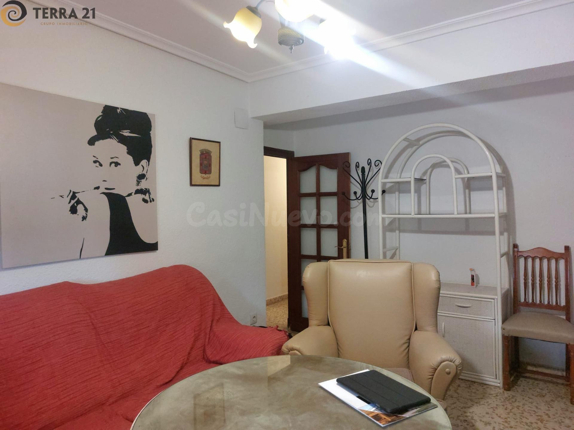 habitaciones para estudiantes en zona Renfe - foto 3