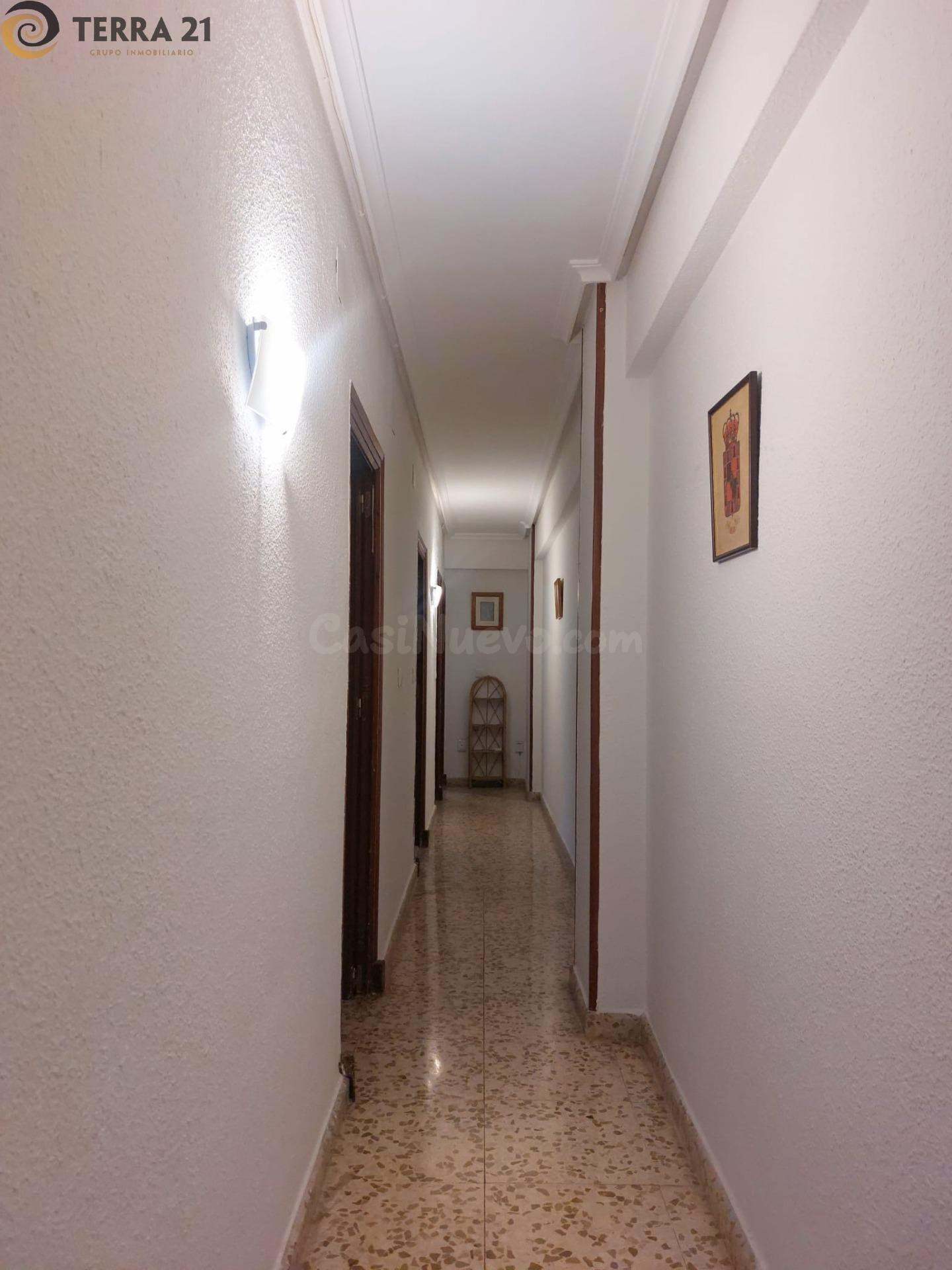 habitaciones para estudiantes en zona Renfe - foto 4